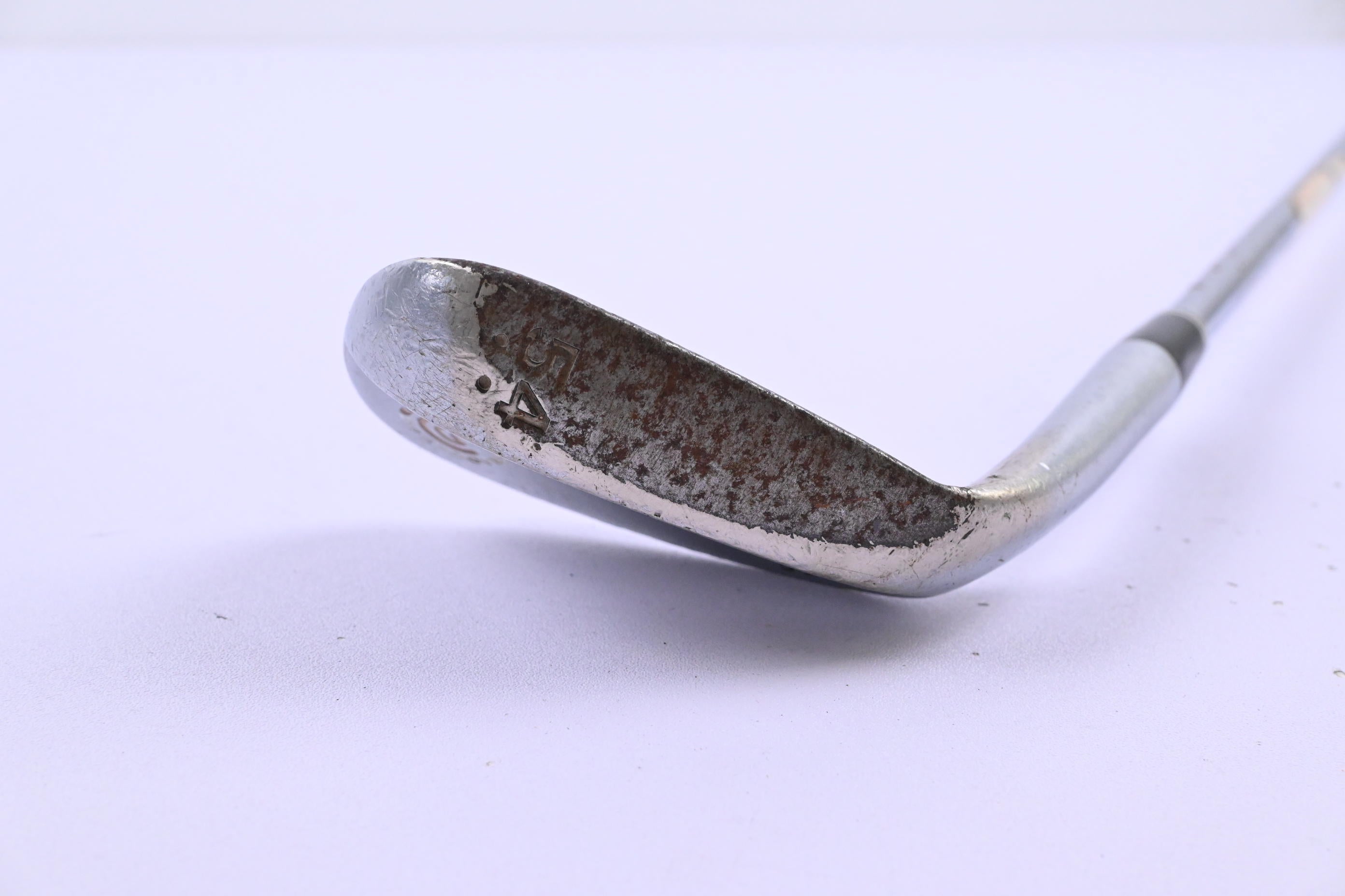 Cleveland Reg 588 RTG Sand Wedge / 54 Degree / Wedge Flex Steel Shaft
