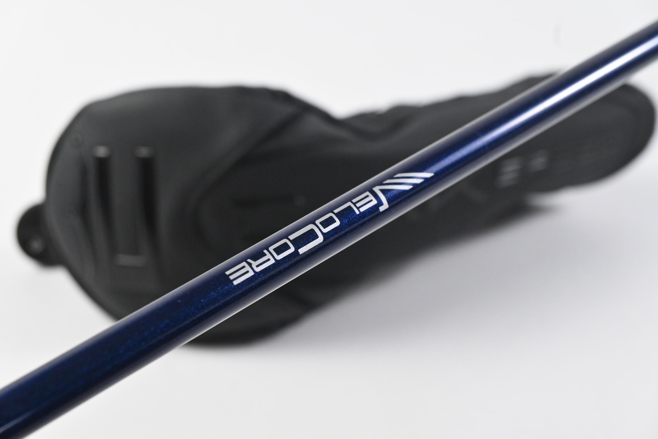 Cobra Darkspeed LS #3 Wood / 14.5 Degree / X-Flex Ventus TR Blue Velocore 7