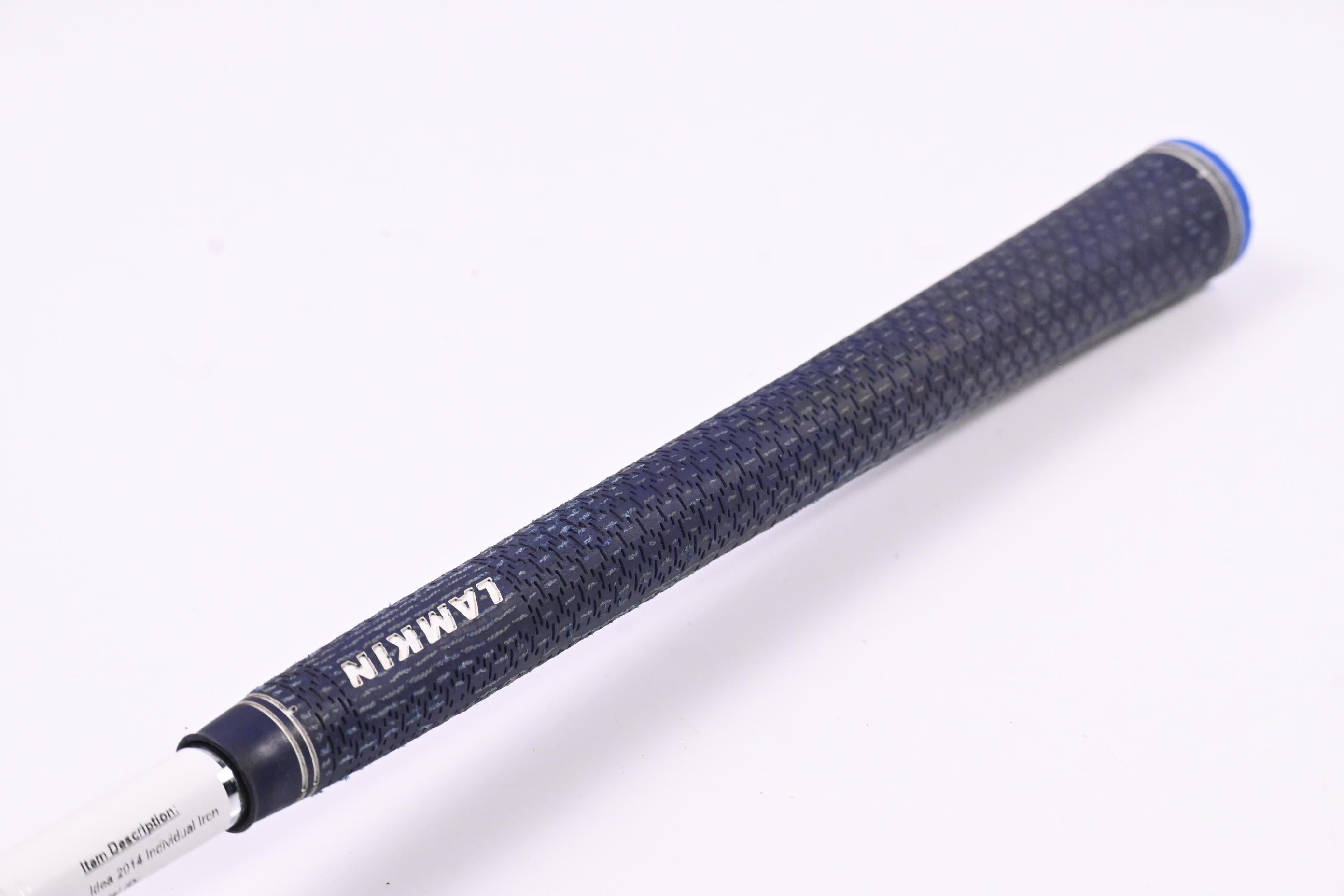 Adams Idea 2014 #9 Iron / 39 Degree / Regular Flex True Temper Dynalite 85 Shaft