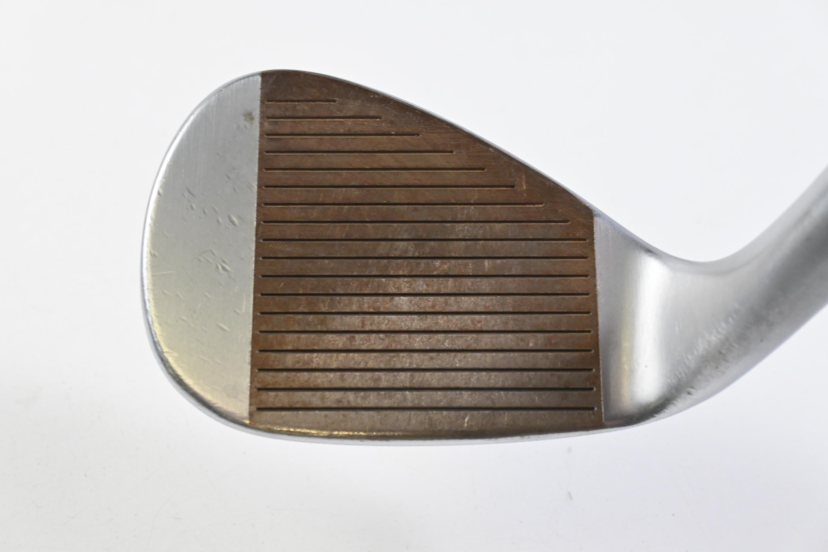 Taylormade Milled Grind 4 Lob Wedge / 58 Degree / Regular Flex Dynamic Gold 95