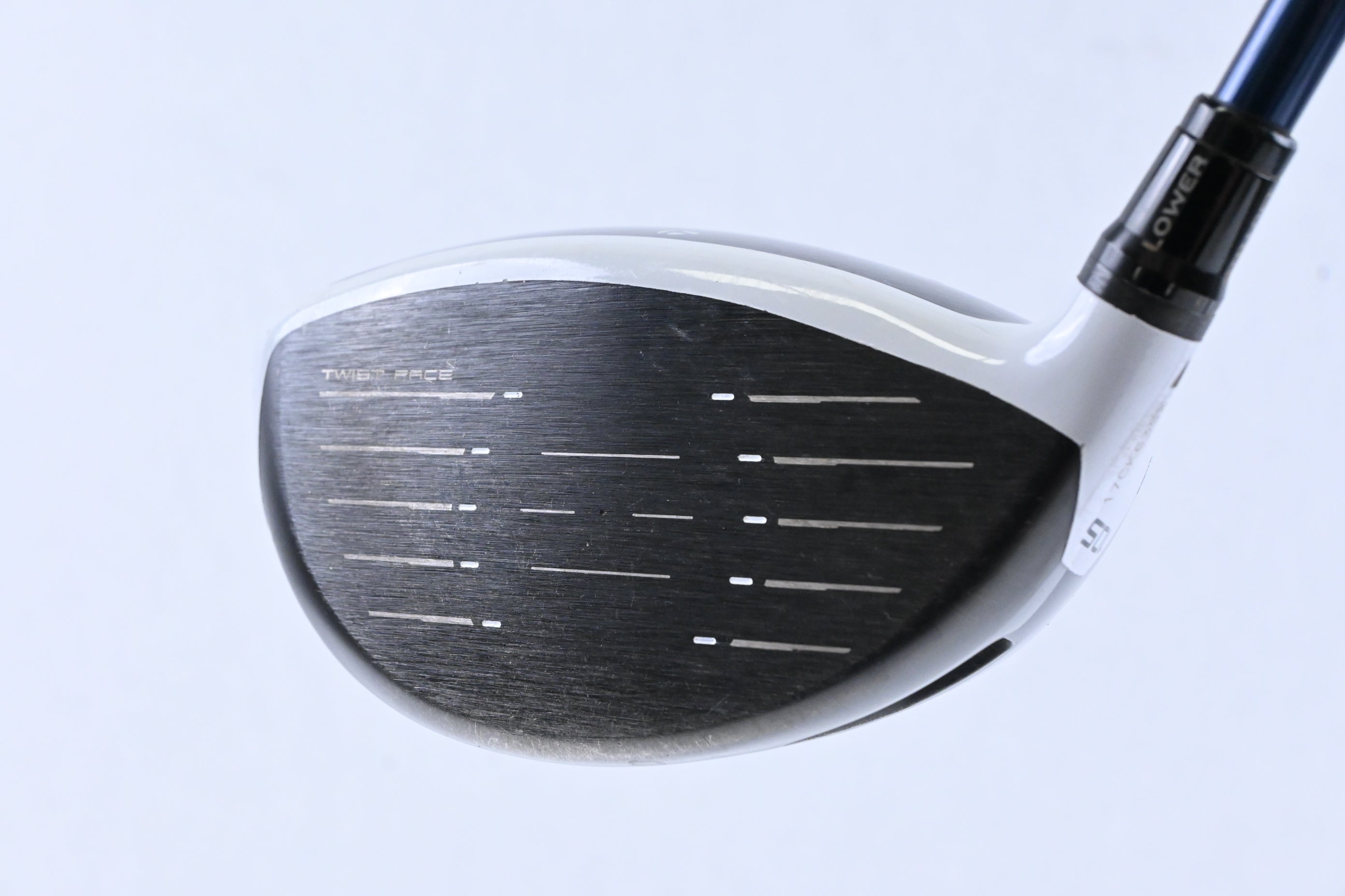 Taylormade SIM2 Max Driver / 10.5 Degree / Regular Flex Fujikura Ventus Blue 5