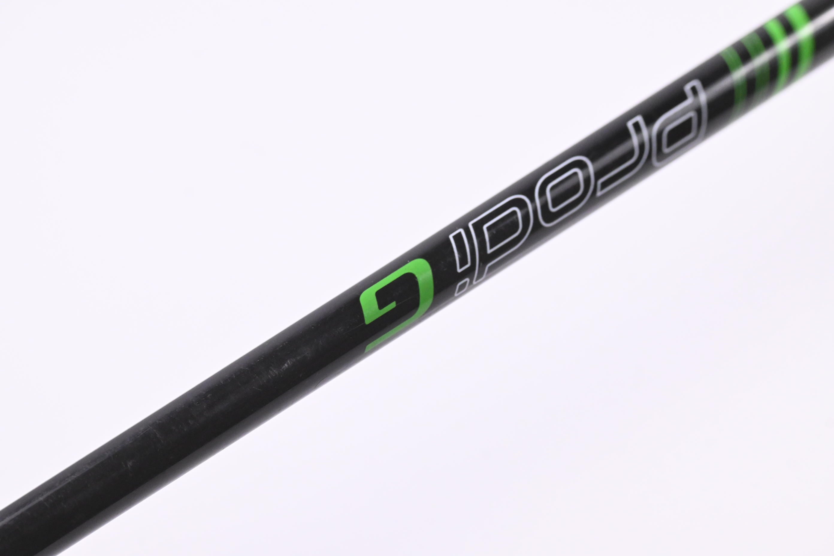 Junior Ping Prodi G #6 Iron / Green Dot / Stiff Flex Ping Prodi G Shaft