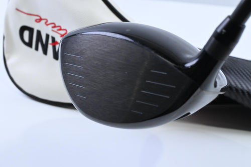 Kirkland Signature Driver / 10.5 Degree / Stiff Flex Evenflow Riptide 60 Shaft
