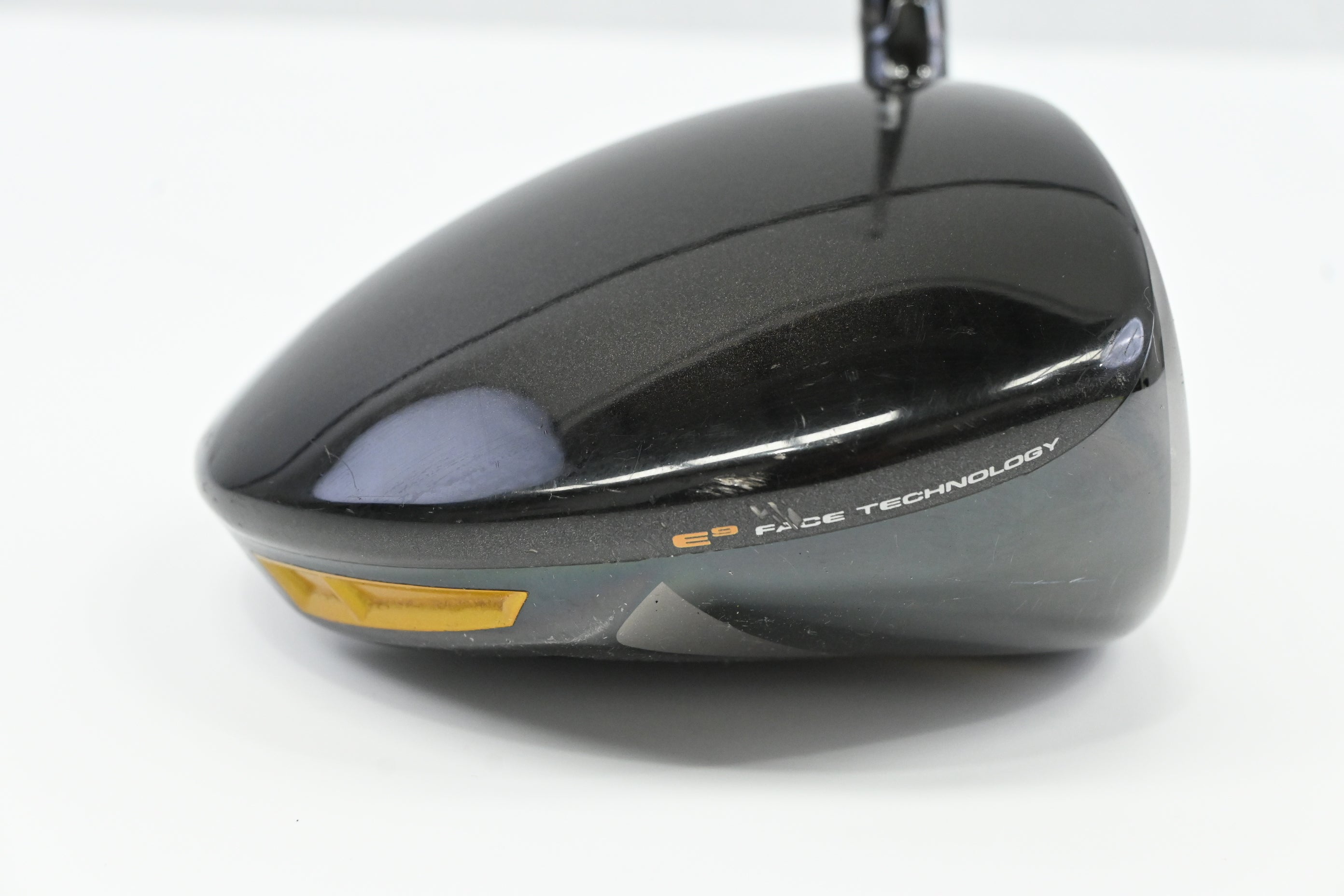 Cobra S3 Driver / 11.5 Degree / Regular Flex Fujikura Blur TX 006 Shaft