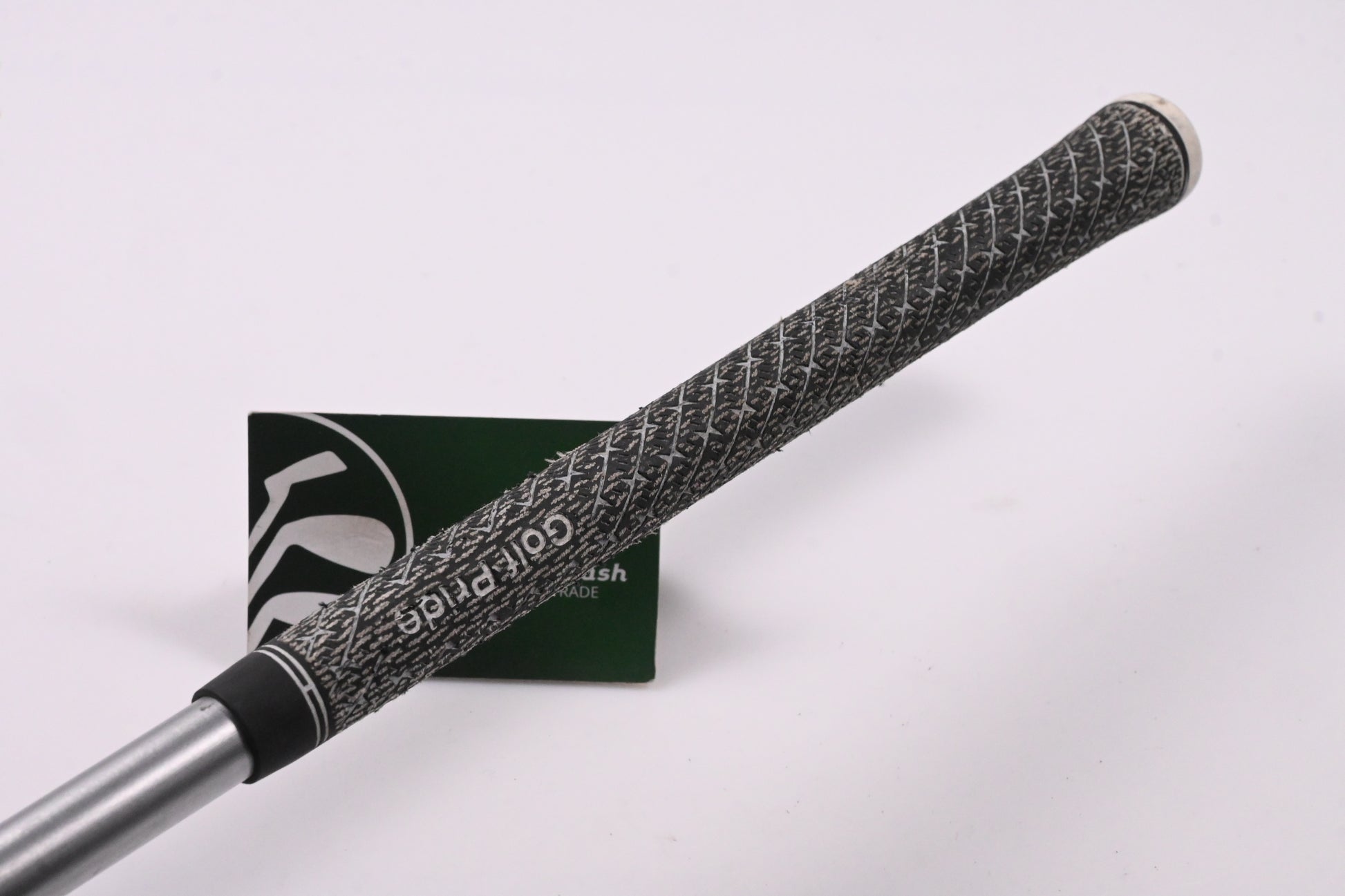 Titleist 718 CB #5 Iron / 27 Degree / X-Flex KBS Tour C-Taper 130 Shaft