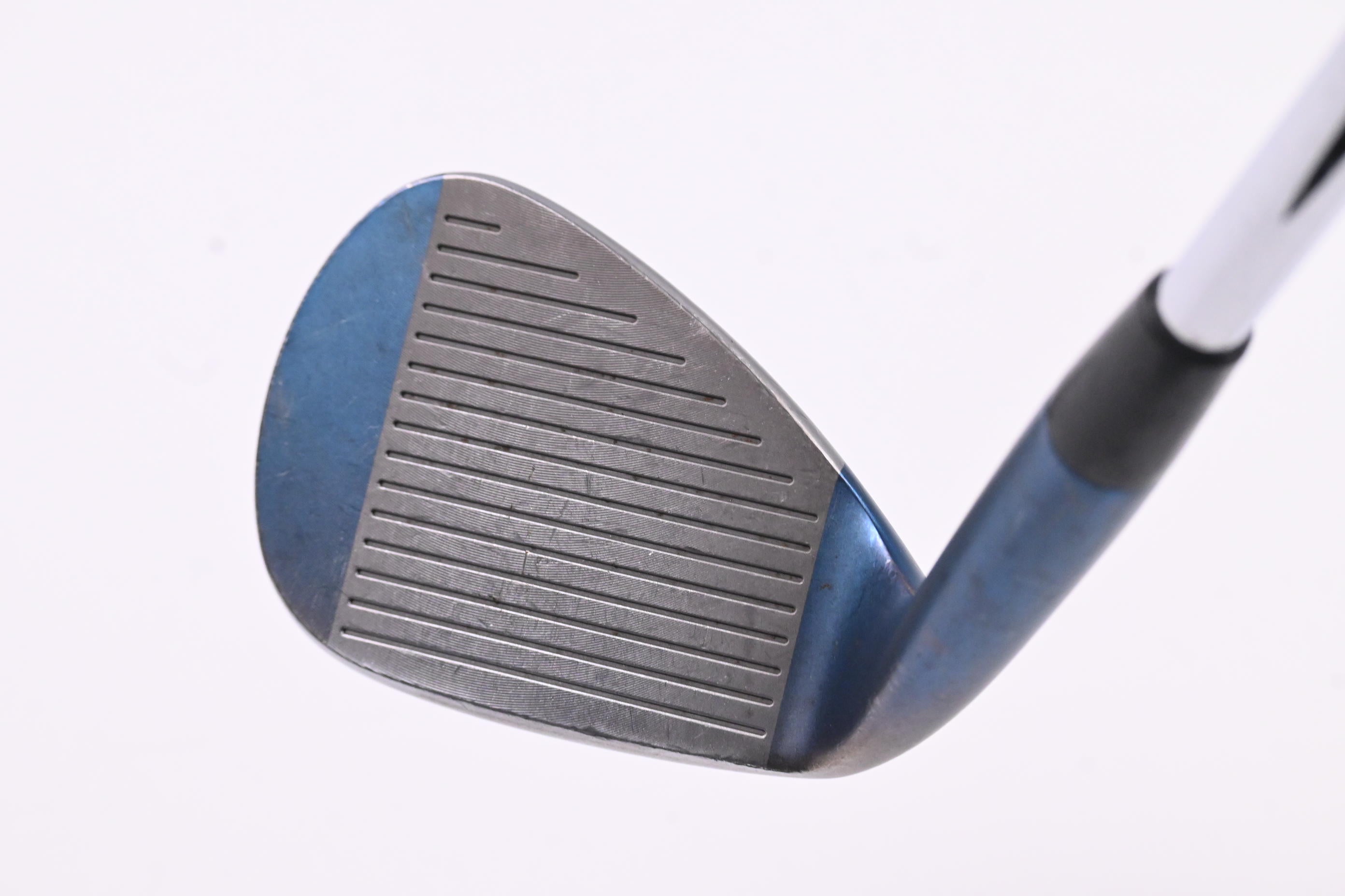 Mizuno T7 Sand Wedge / 56 Degree / Stiff Flex True Temper AMT White S300 Shaft