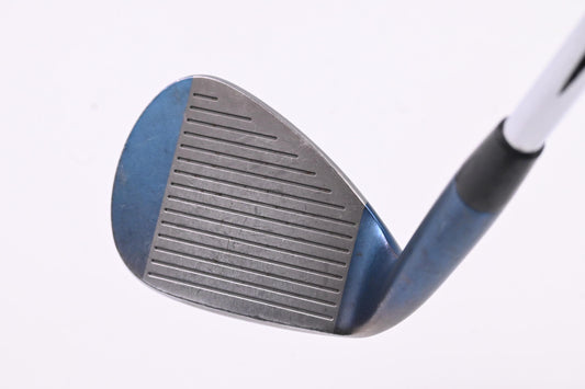 Mizuno T7 Sand Wedge / 56 Degree / Stiff Flex True Temper AMT White S300 Shaft