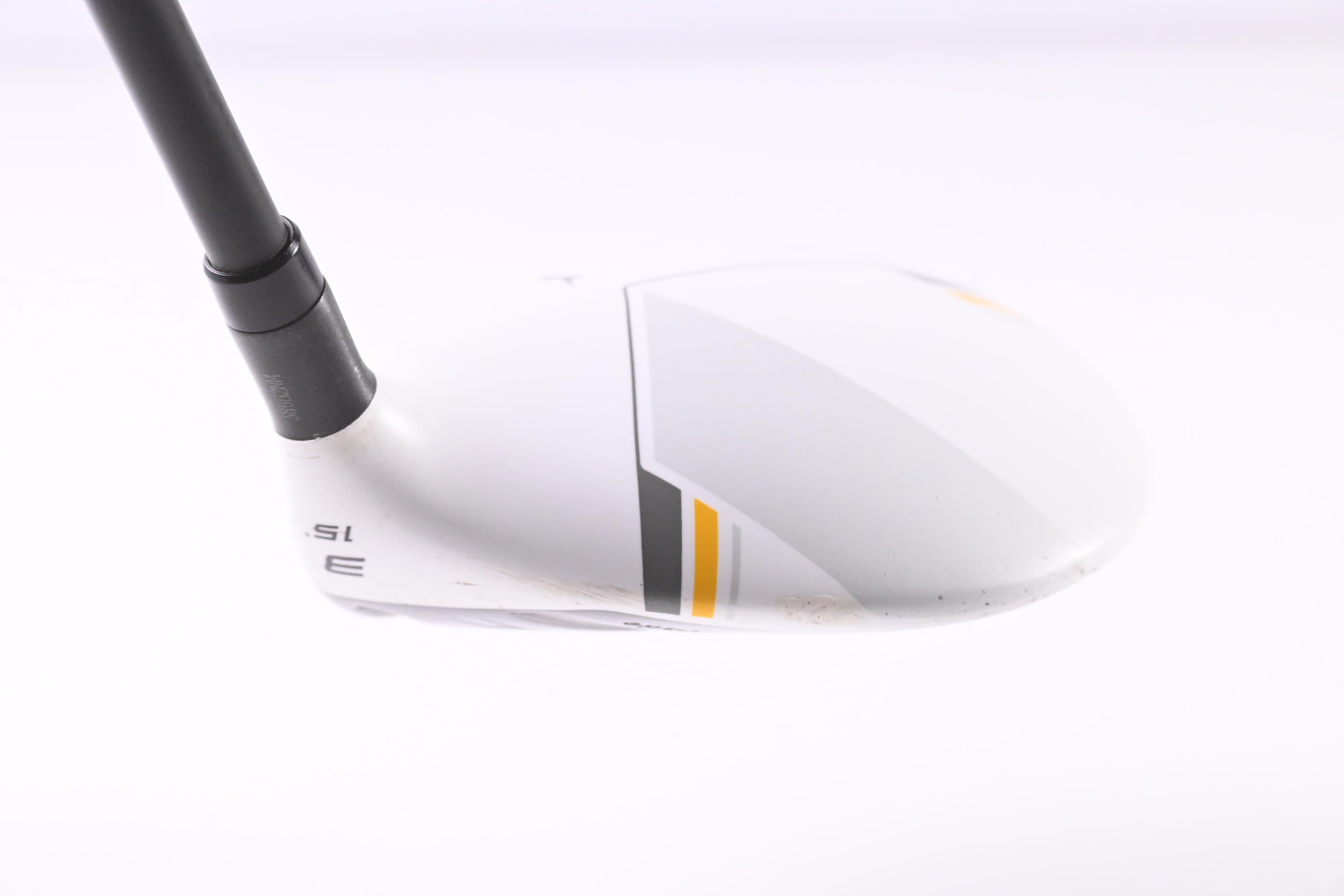 Taylormade RBZ Stage 2 #3 Wood / 15 Degree / Regular Flex Matrix 60 Shaft