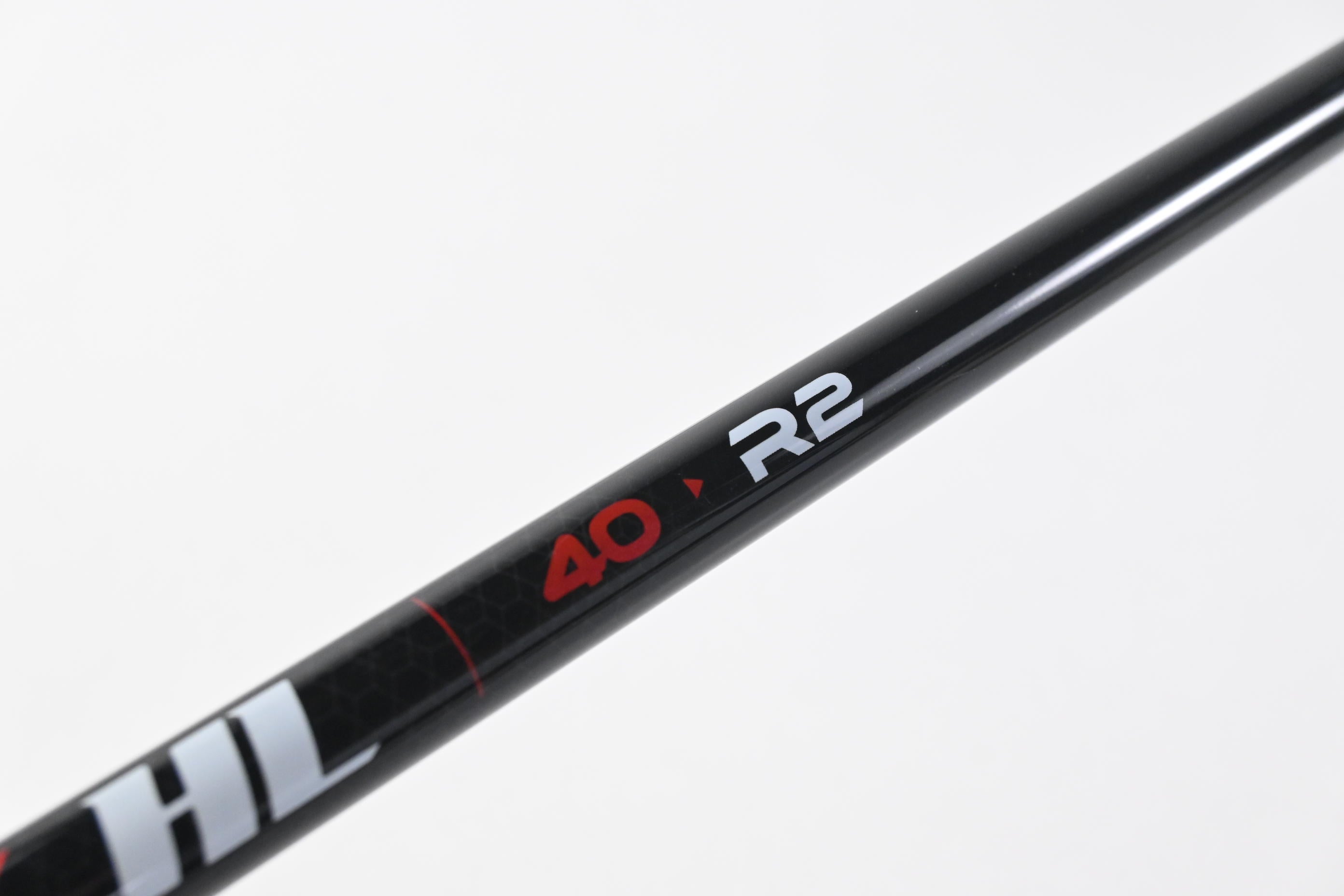 KBS Max HL 40 Driver Shaft / Senior Flex / Taylormade 2nd Gen
