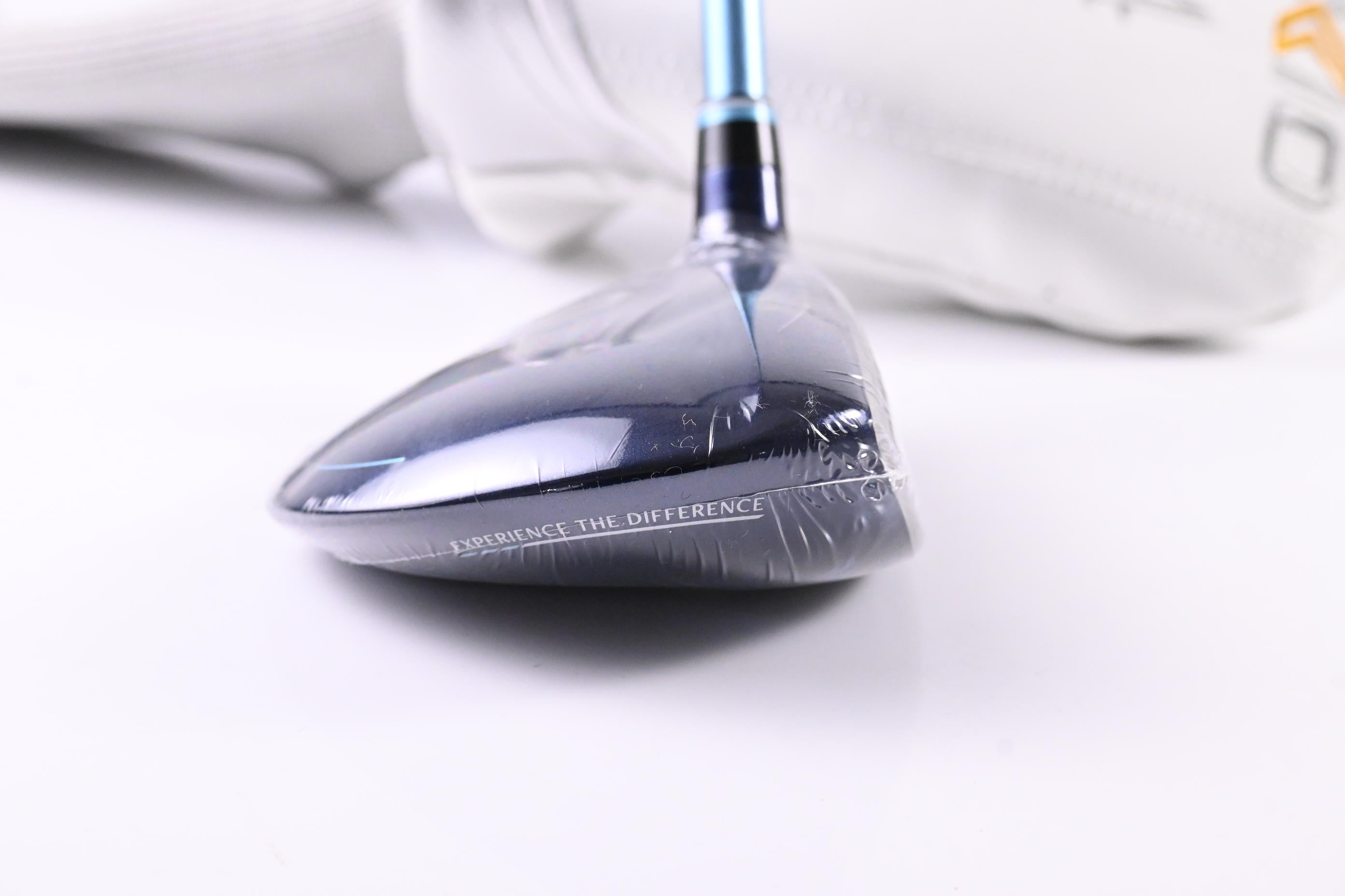 Ladies XXIO 13 #4 Wood / 18 Degree / Ladies Flex XXIO MP1300 34 Shaft