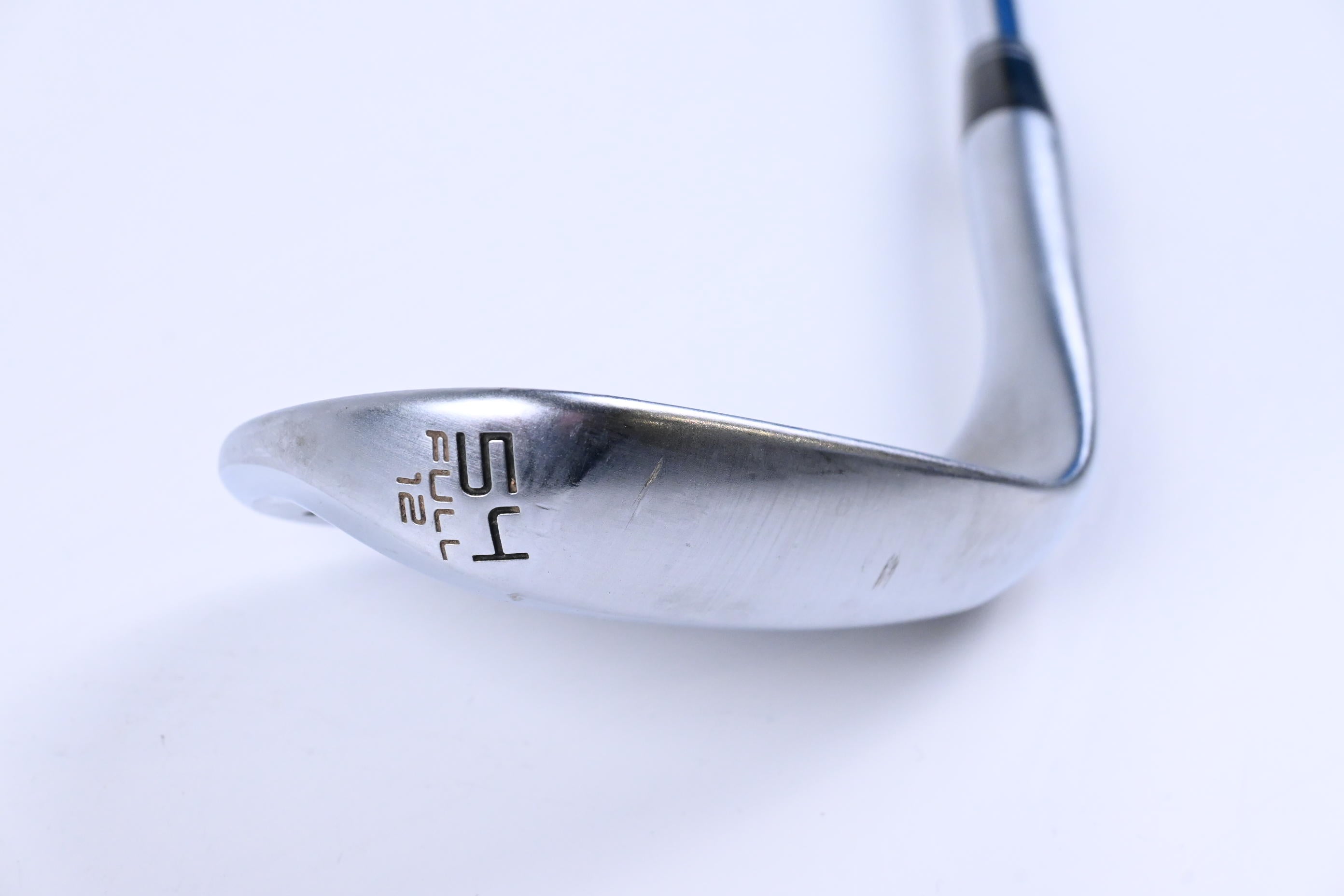 Cleveland RTZ Sand Wedge / 54 Degree / Regular Flex N.S.Pro Modus3 Tour 120