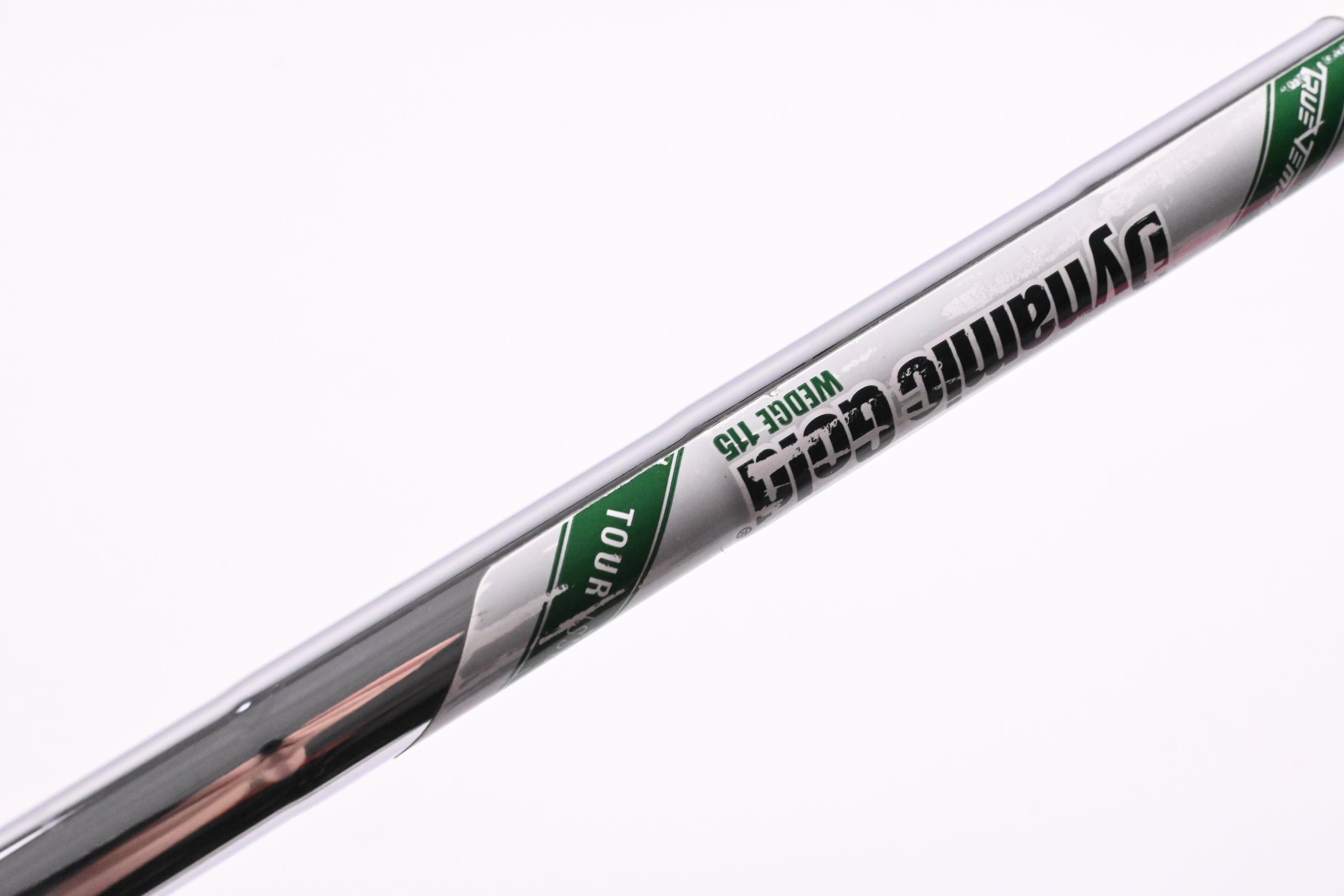 Taylormade Milled Grind 4 Tiger Woods Sand Wedge Flex / 56 Degree / Wedge Flex