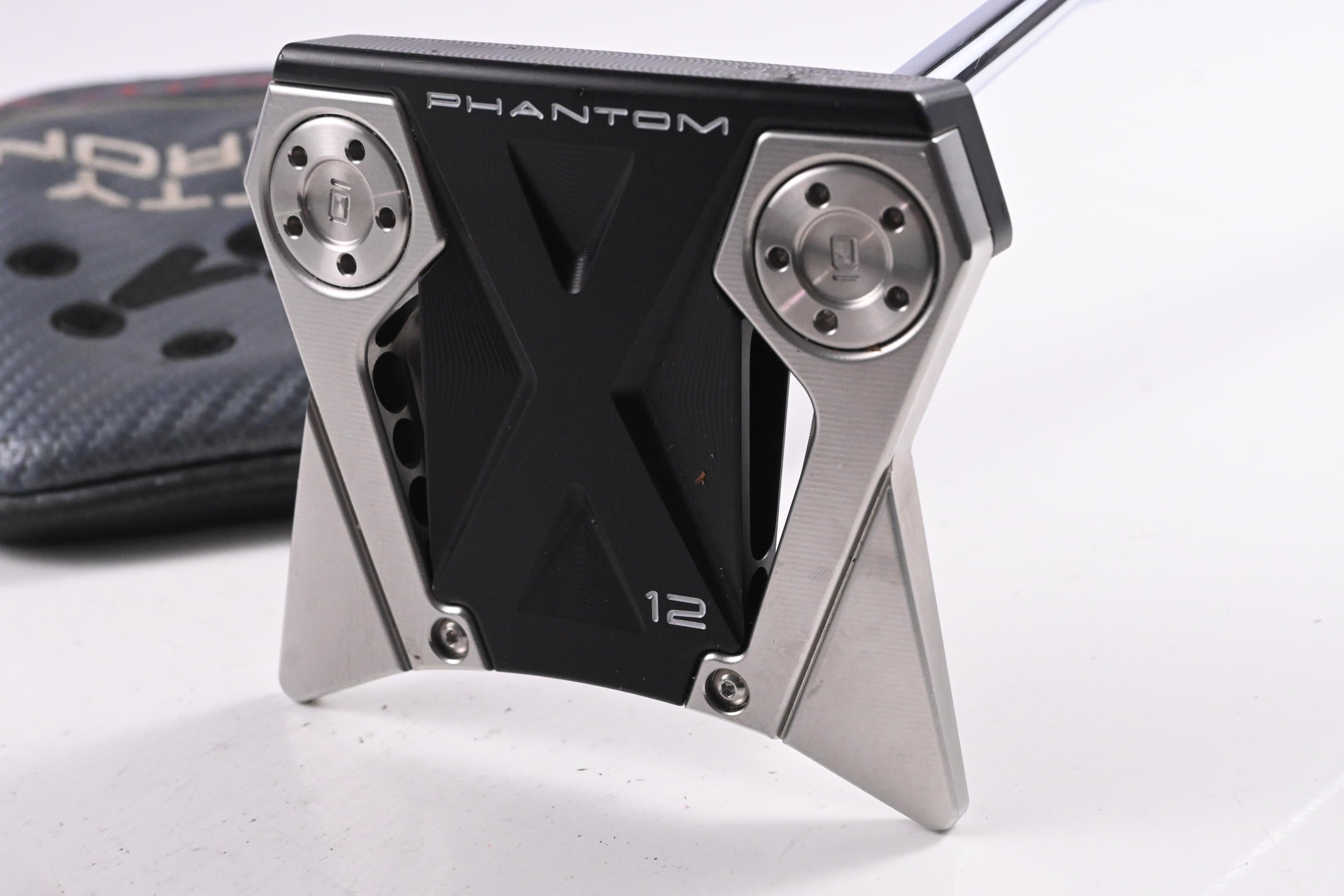 Scotty Cameron Phantom X 2022 12 Putter / 35 Inch