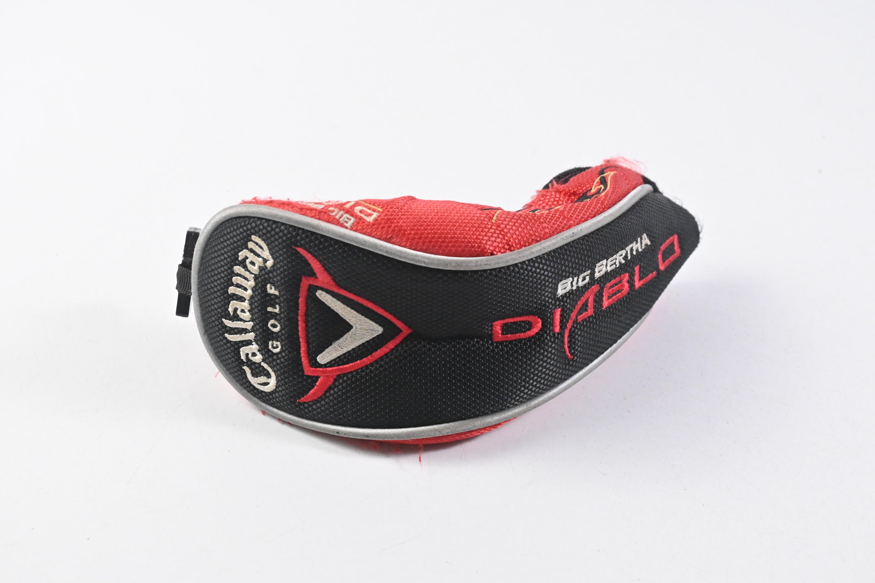 Callaway Diablo Edge #4 Hybrid / 24 Degree / Regular Flex Callaway 60 Shaft