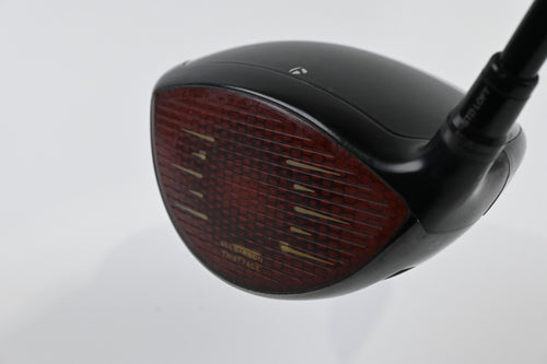 Taylormade Stealth 2 Plus Driver / 8 Degree / X-Flex HZRDUS Gen4 Black 60