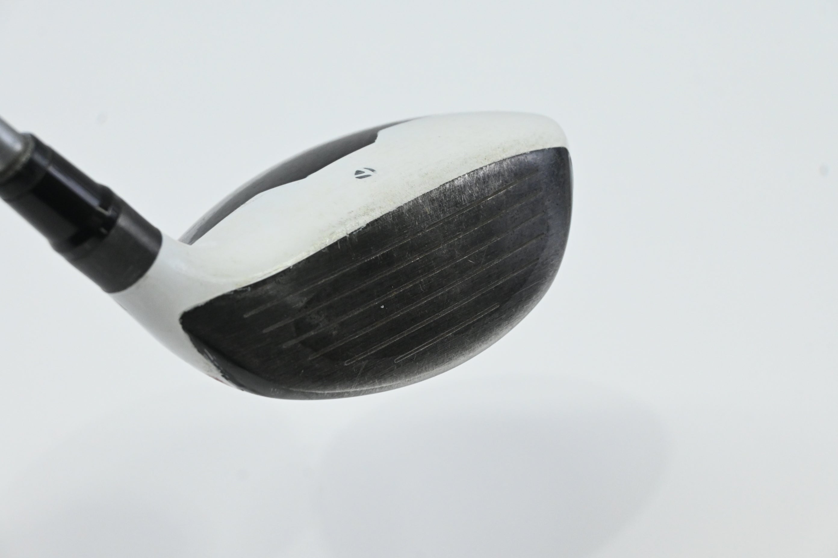 Left Hand Taylormade M1 2016 #3 Wood / 17 Degree / Regular Flex Tensei CK Blue