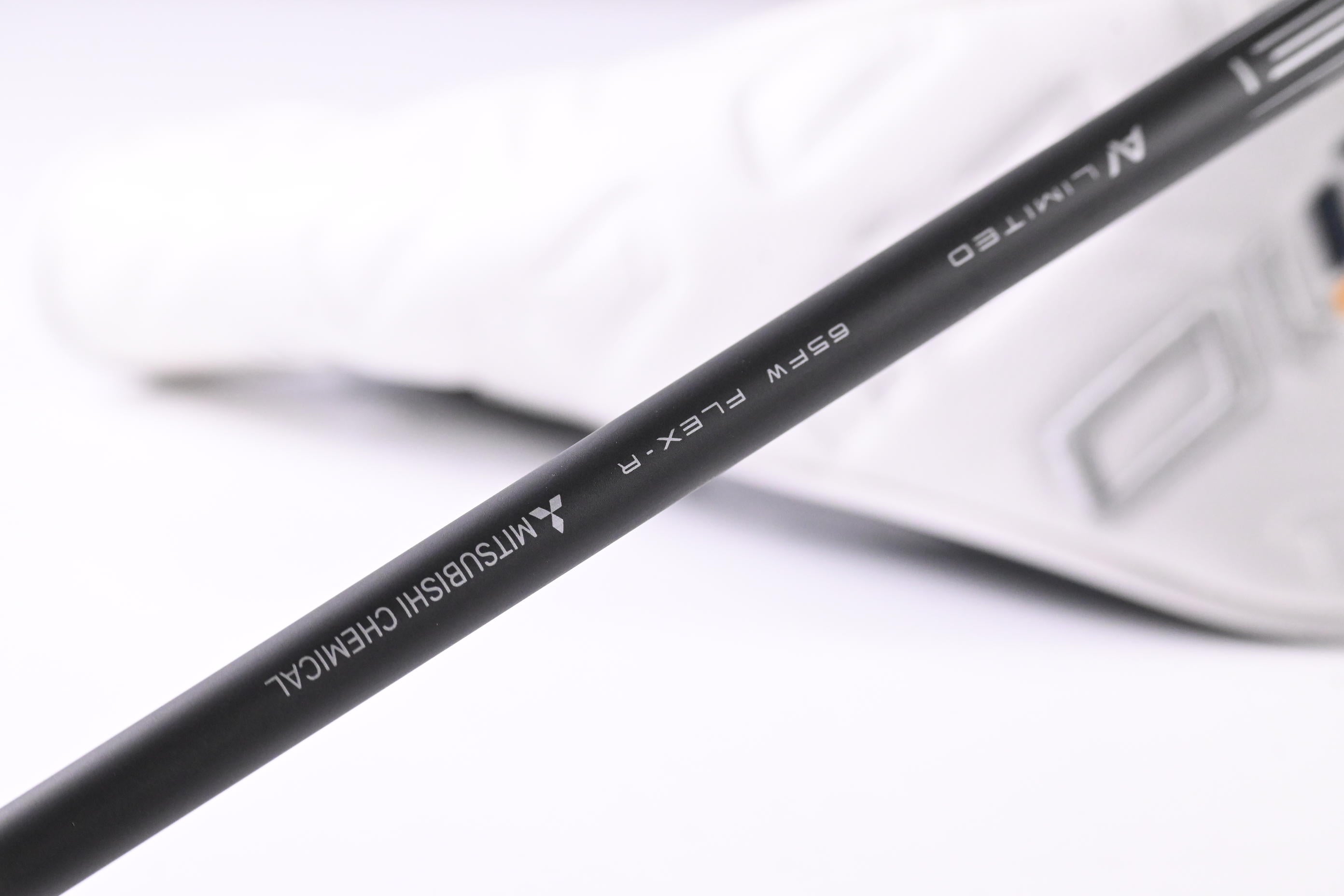 Taylormade Qi10 #5 Wood / 18 Degree / Regular Flex Tensei AV Blue 65 Shaft