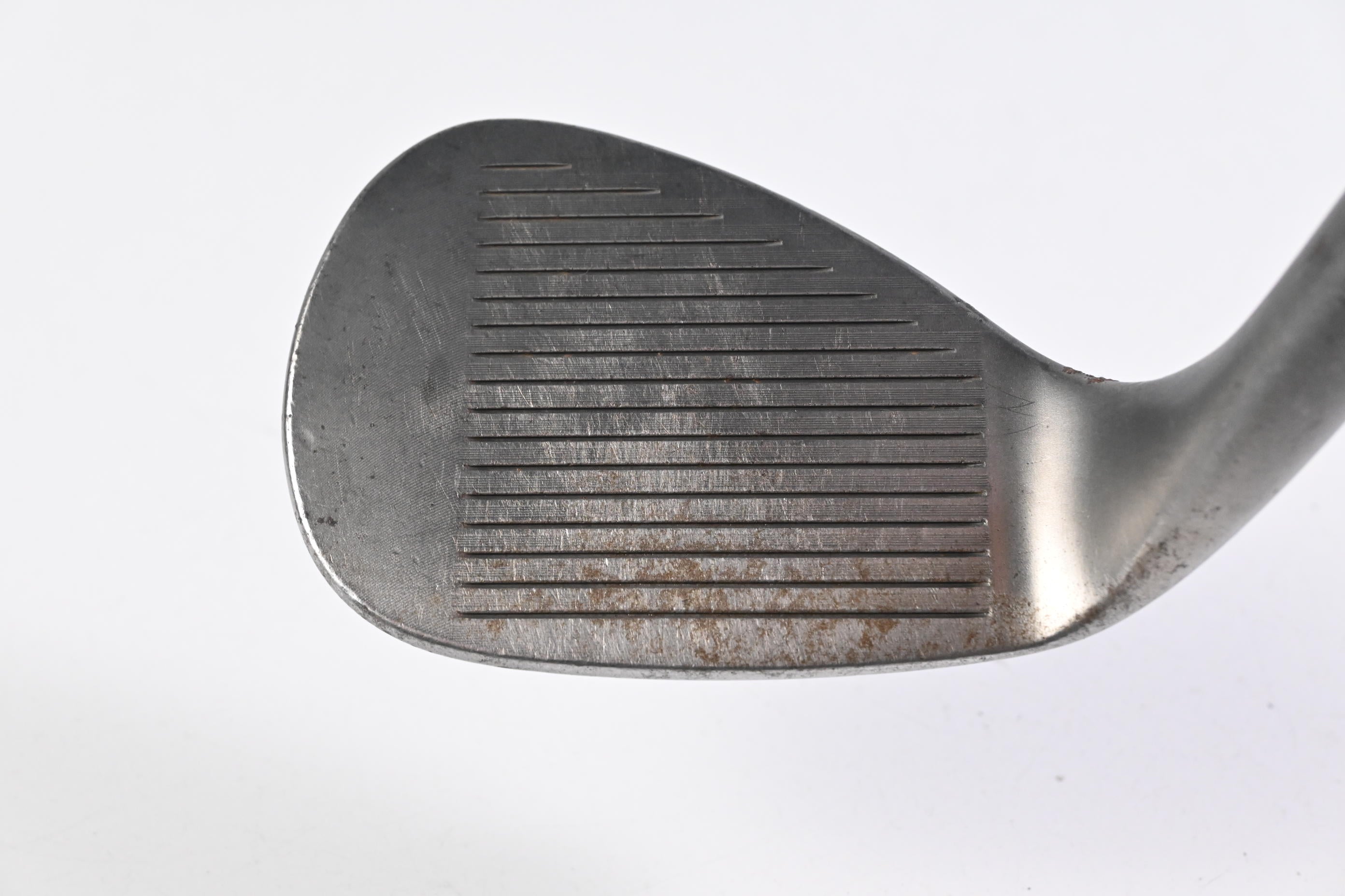 Titleist Vokey SM8 Lob Wedge / 58 Degree / Regular Flex Steel Shaft