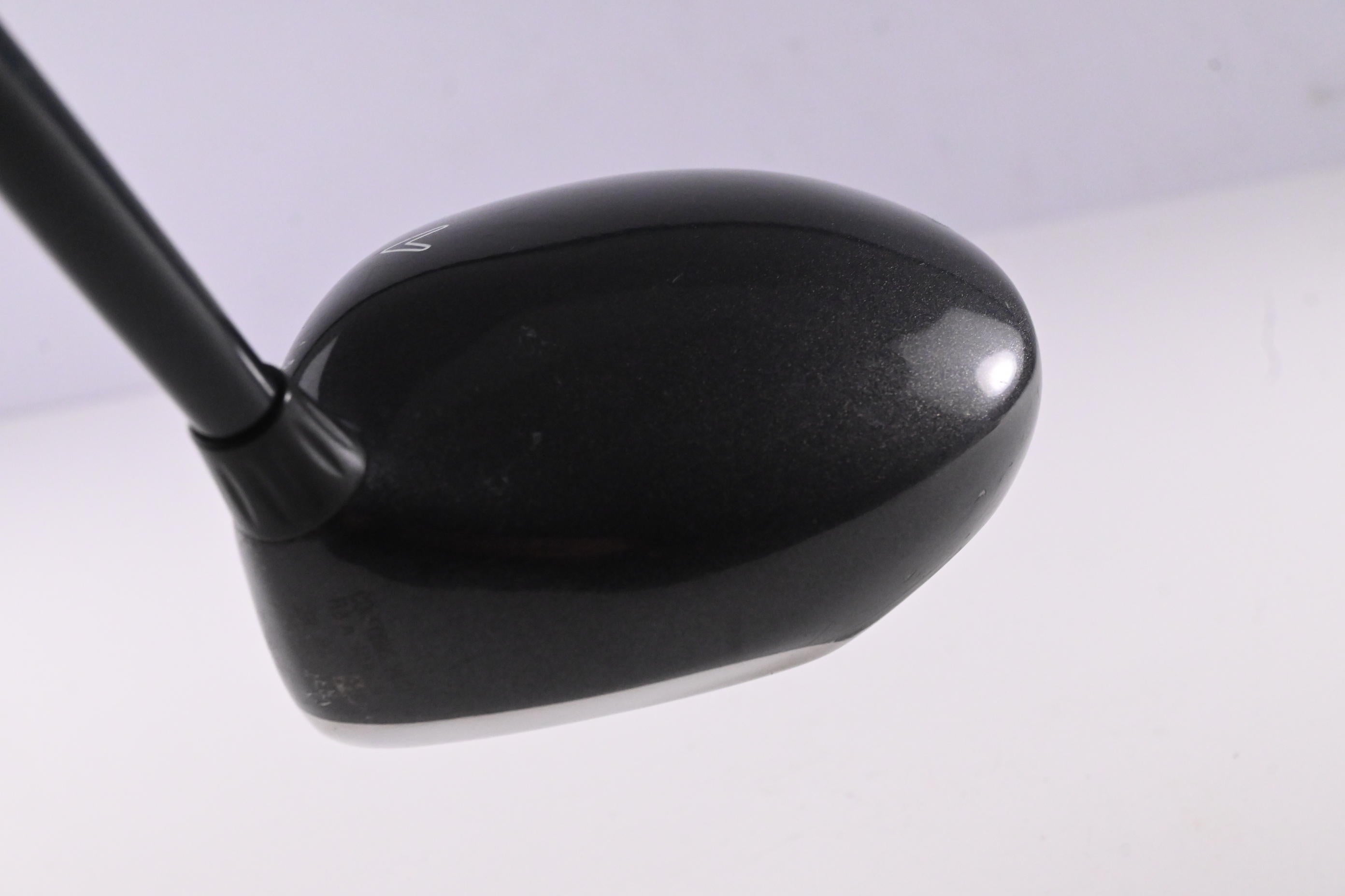 Callaway Hawk Eye VFT Driver / 9 Degree / Firm Flex System 60 Shaft