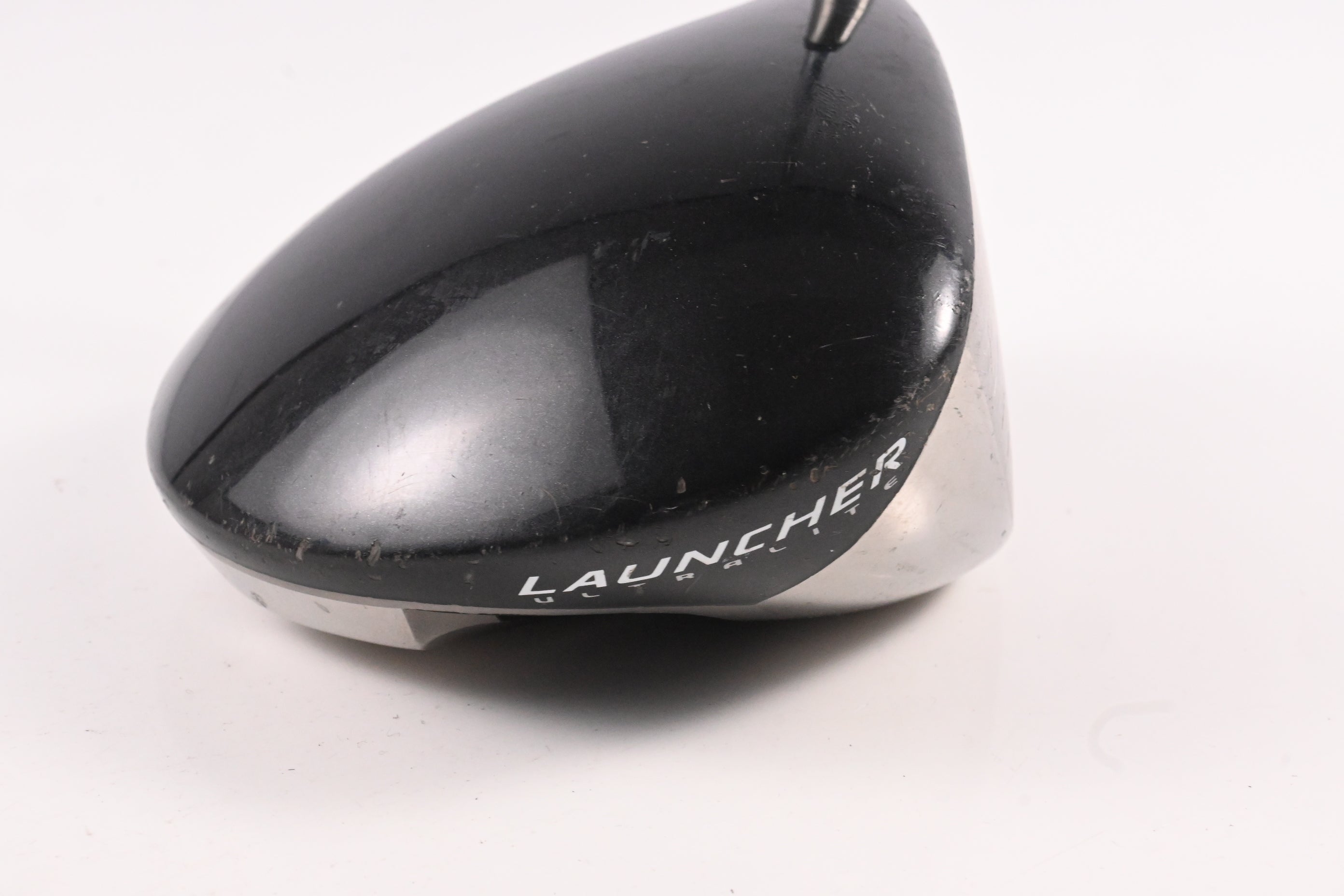 Cleveland TL310 Driver / 9.5 Degree / Stiff Flex Matrix Ozik MFS Black Tie M4 75
