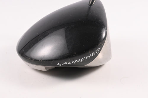Cleveland TL310 Driver / 9.5 Degree / Stiff Flex Matrix Ozik MFS Black Tie M4 75