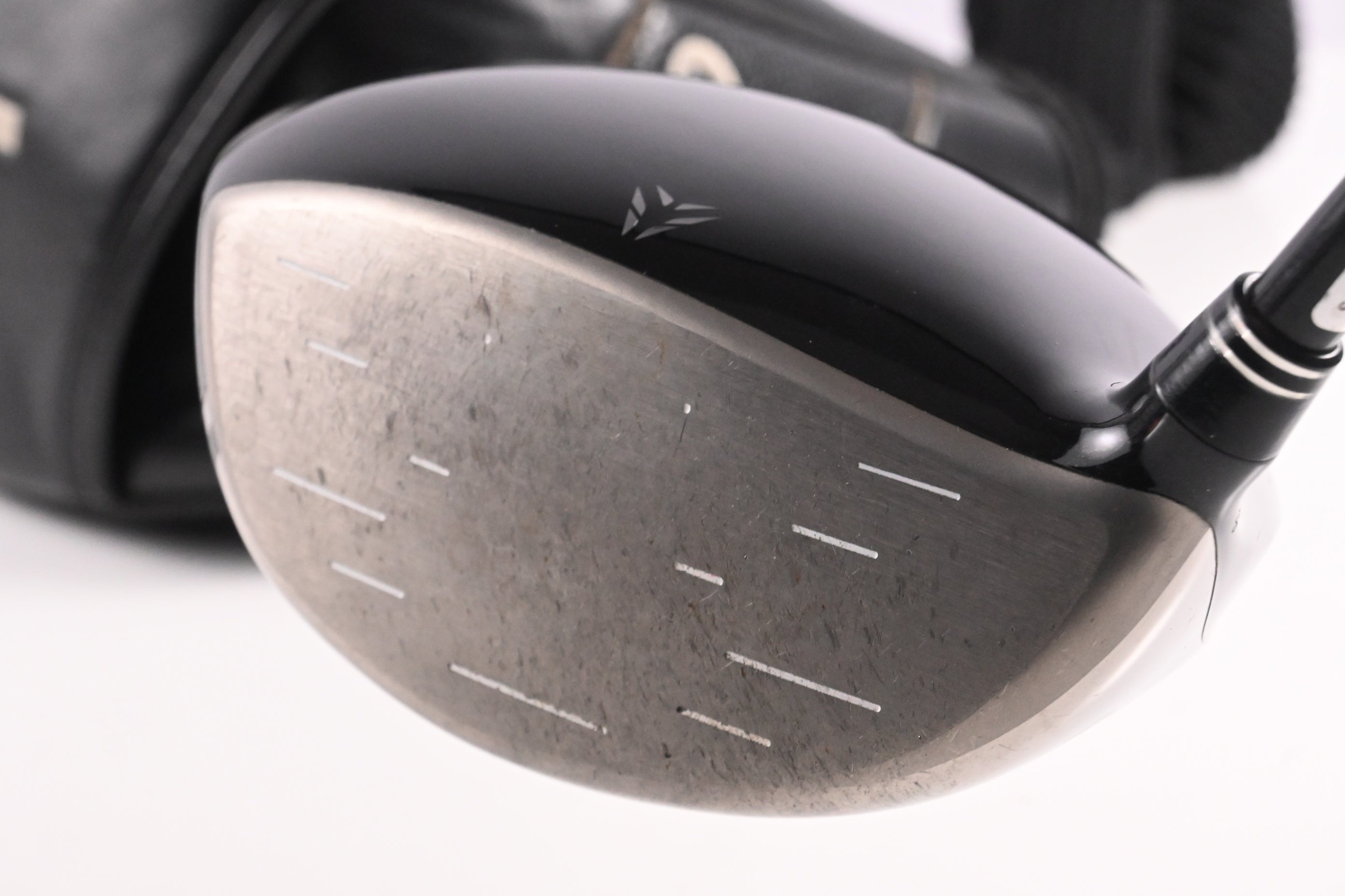 XXIO 9 Driver / 9.5 Degree / Senior Flex Miyazaki Melas 52g Shaft