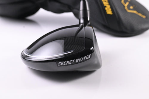 PXG Secret Weapon Mini Driver / 13 Degree / Regular Flex Tensei AV Blue 65 Shaft