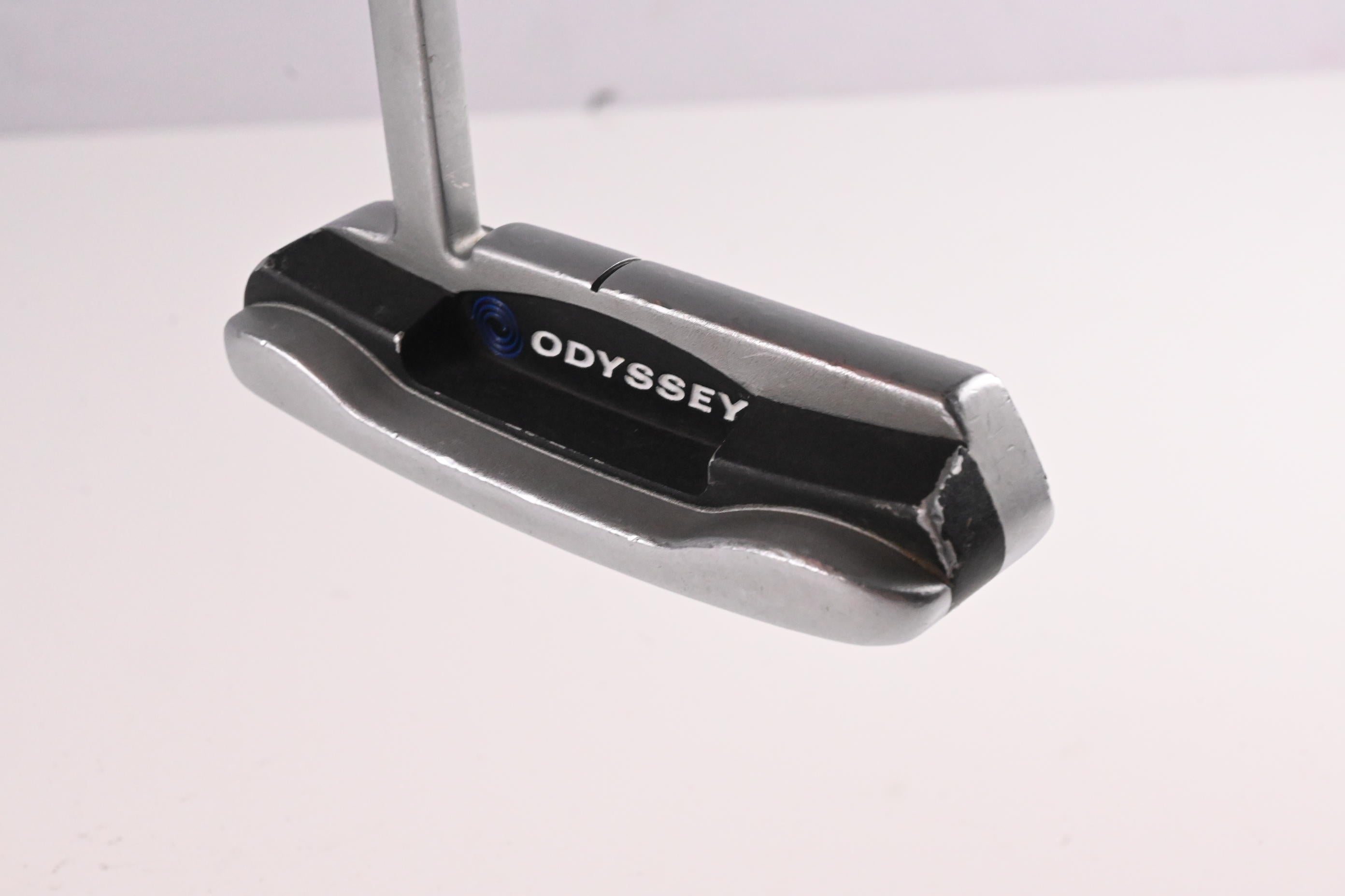 Odyssey Works Versa 1 Putter / 34 Inch