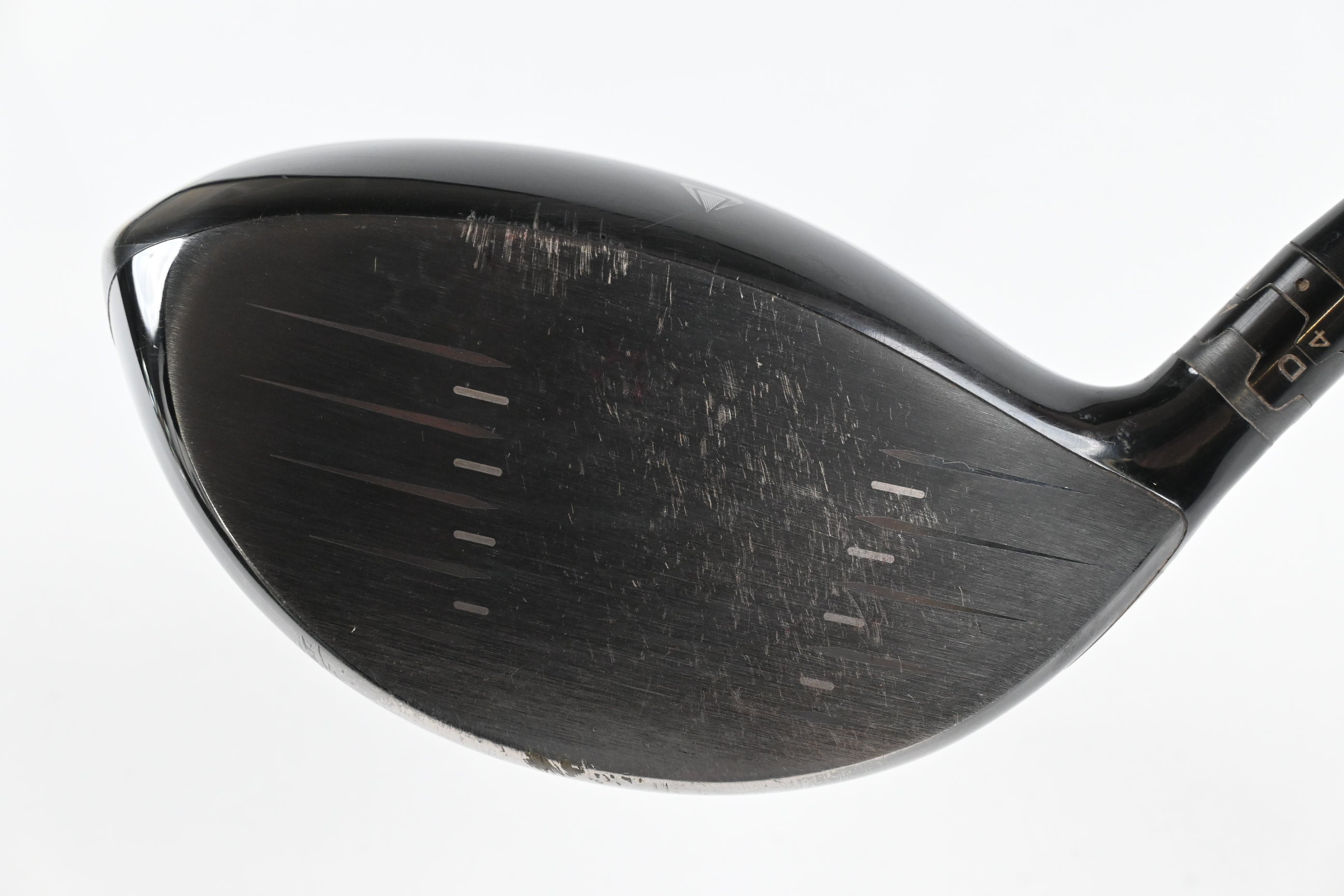 Titleist TS2 Driver / 11.5 Degree / Stiff Flex Hzrdus Smoke Yellow 60 Shaft