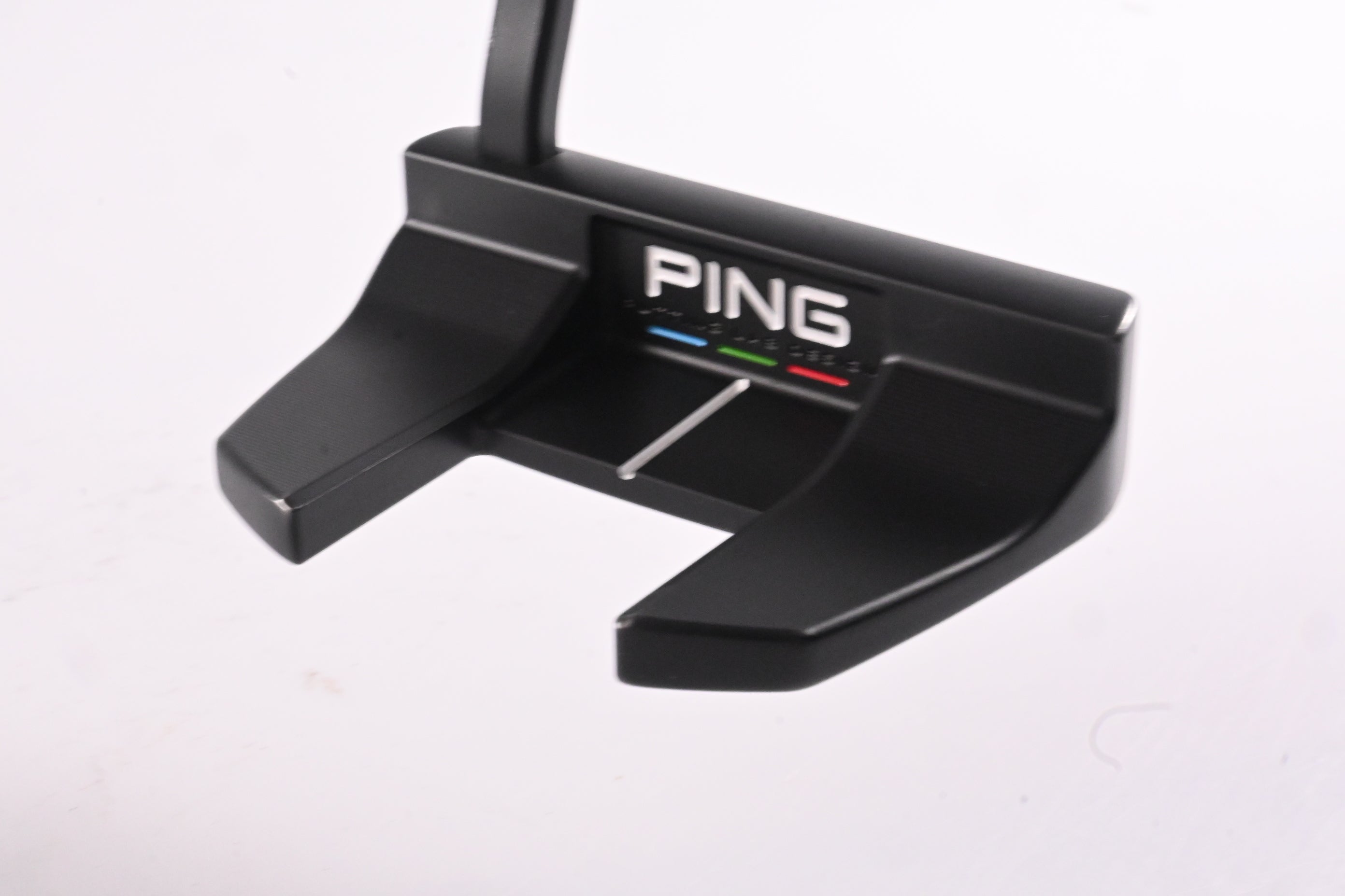 Ping PLD 2020 Prime Tyne 4 Putter / 32 Inch