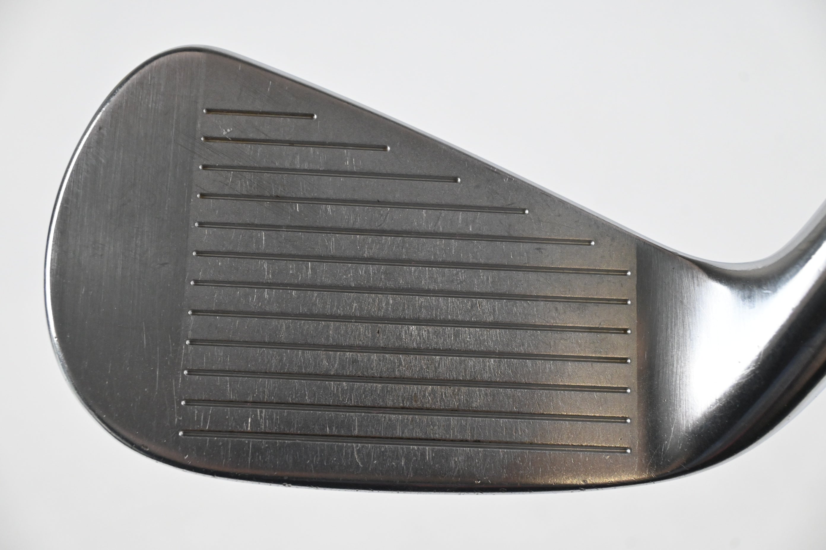 Titleist T100 2021 #6 Iron / X-Flex Project X LZ 125 Shaft