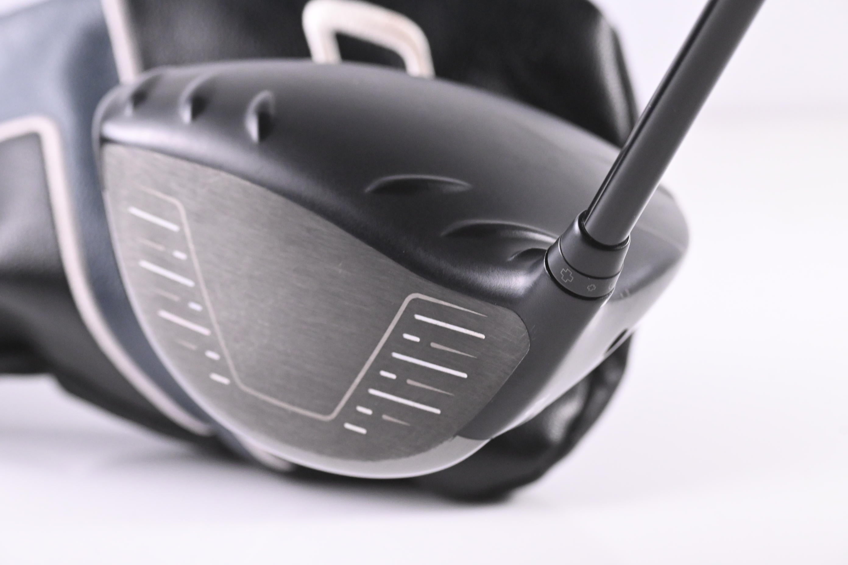 Ping G425 Max Driver / 12 Degree / X-Flex Tensei AV Raw Orange 75 Shaft