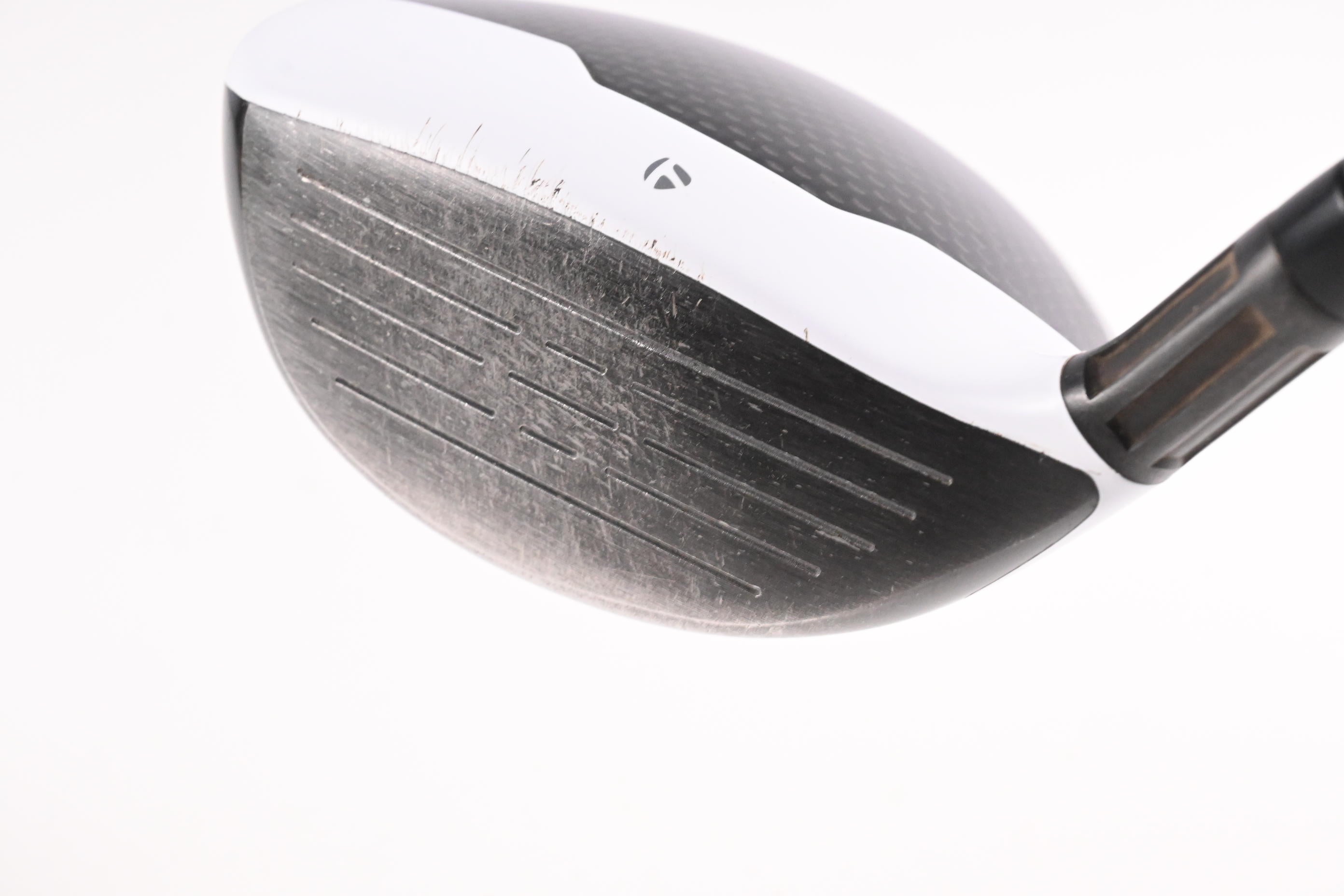 Taylormade M2 Tour 2017 #3 Wood / 15 Degree / Regular Flex M2 REAX 55 Shaft