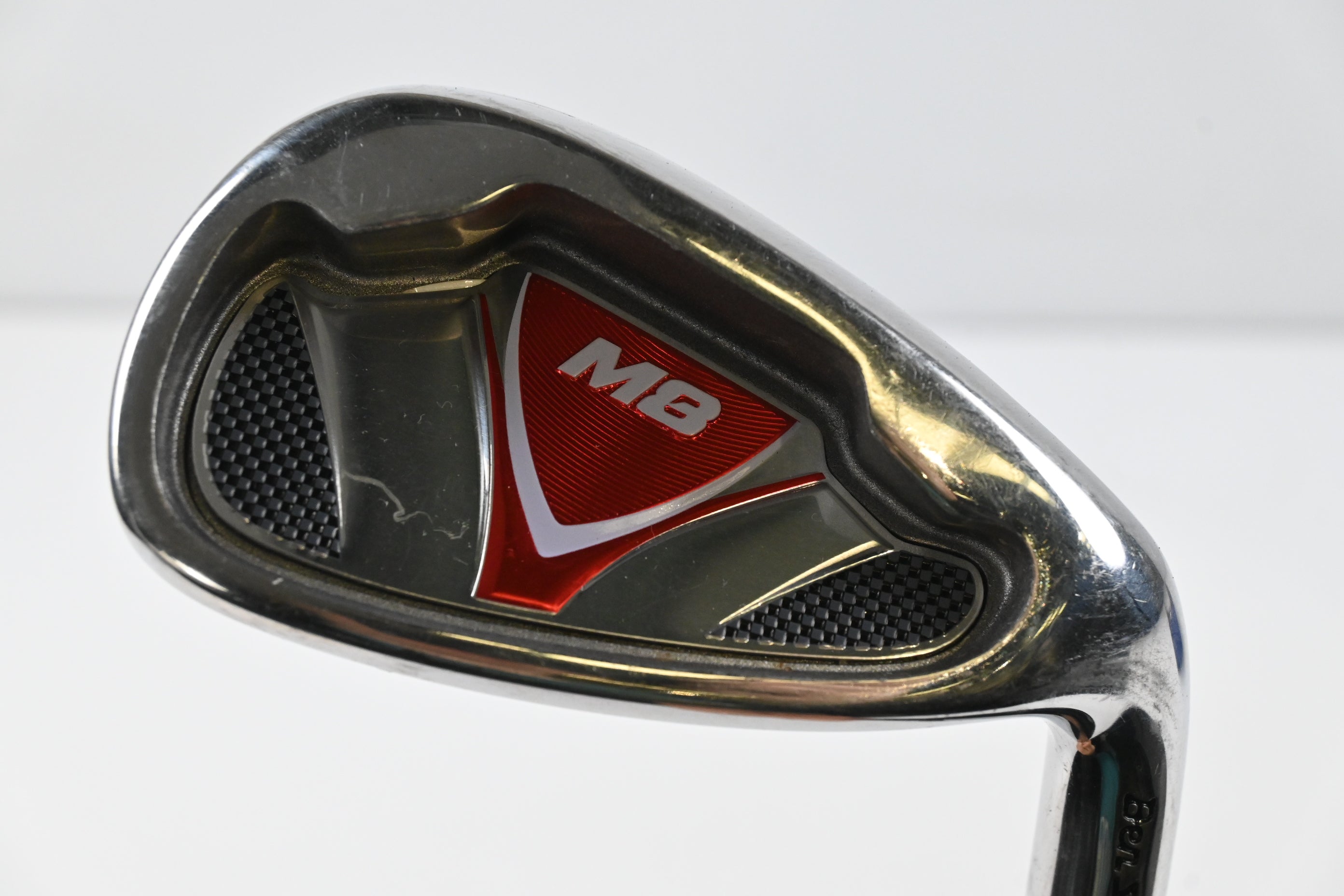 Ben Sayers M8 Sand Wedge / 56 Degree / Stiff Flex Steel Shaft