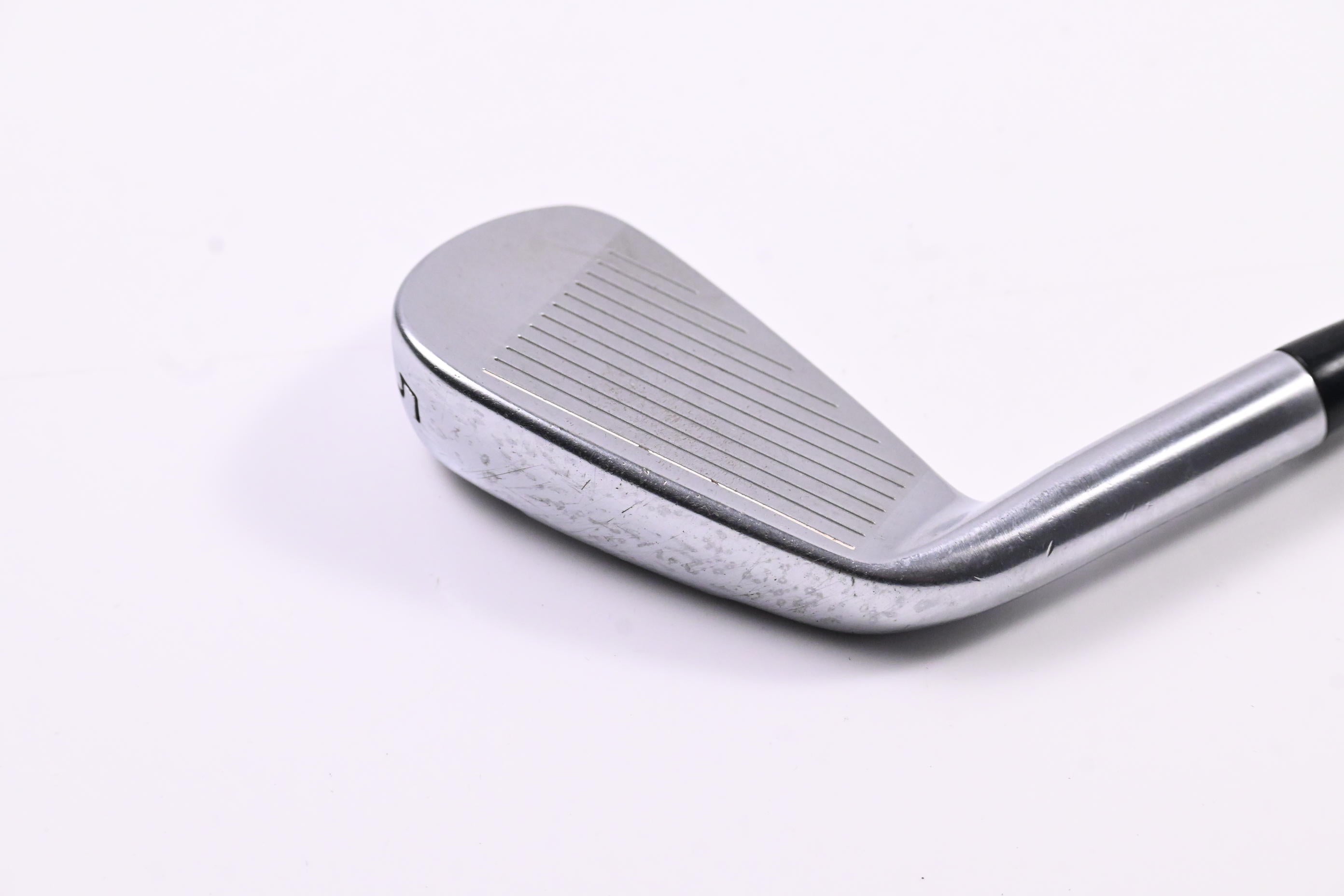 PXG 0311 T Gen4 #5 Iron / 25 Degree / Stiff Flex Dynamic Gold 120 S300 Shaft