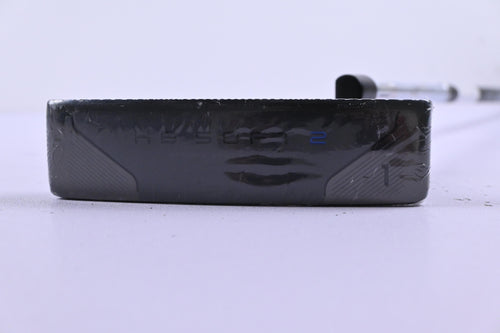 Cleveland HB Soft 2 Black Satin #1 Putter / 34 Inch