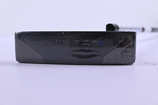 Cleveland HB Soft 2 Black Satin #1 Putter / 34 Inch