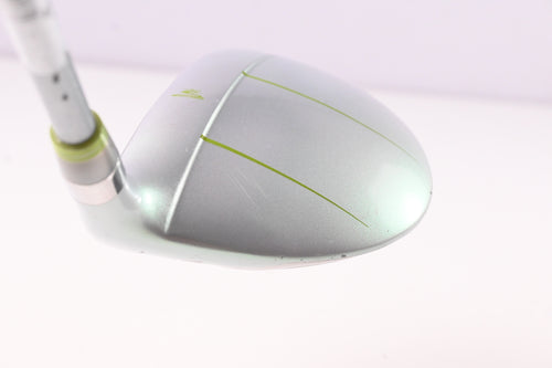 Ladies Cobra Baffler T-Rail #5 Wood / 20 Degree / Ladies Flex Graphite Design 55