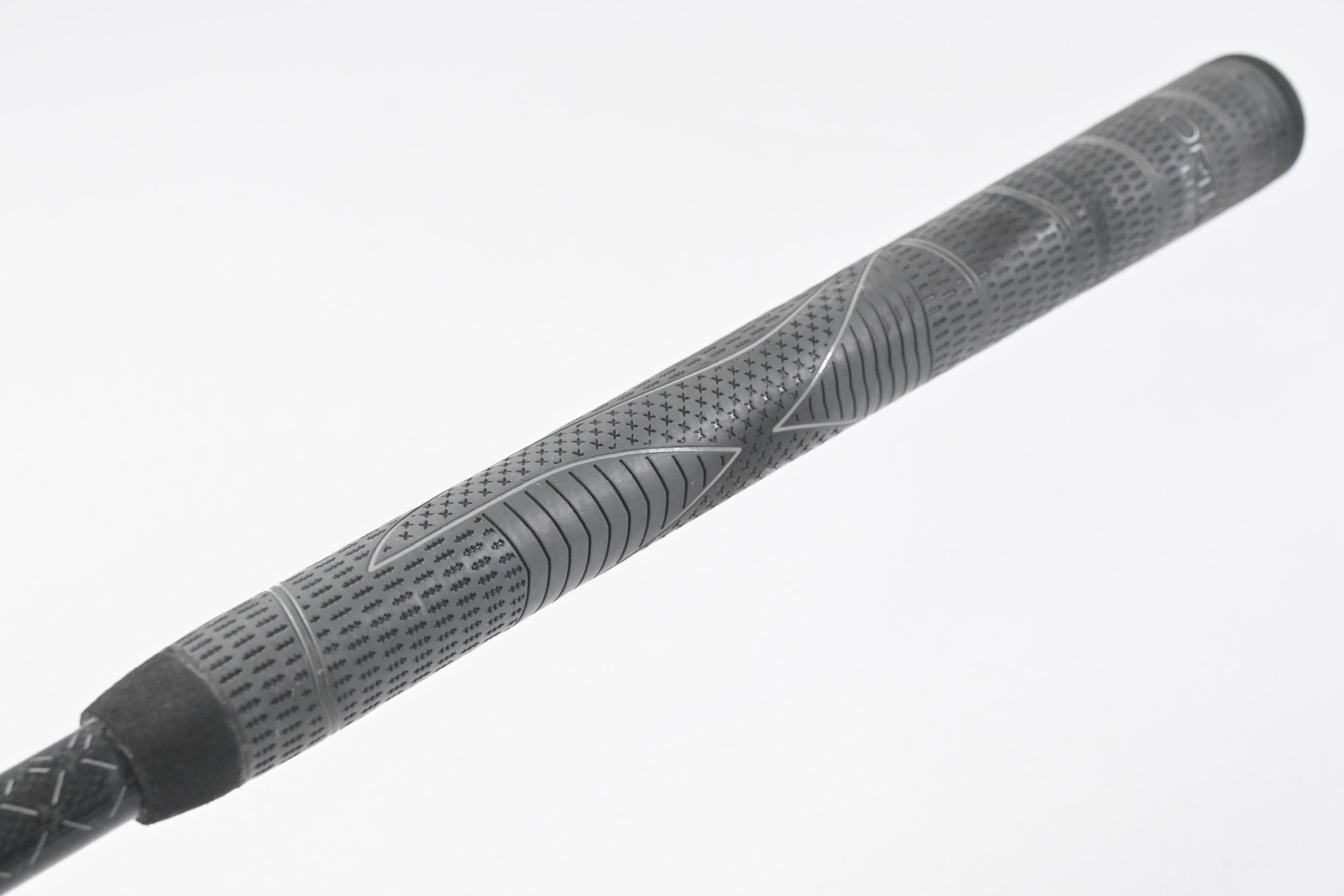 Tensei 1K Pro Blue 80 #4 Hybrid Shaft / TX-Flex / .370" Tip