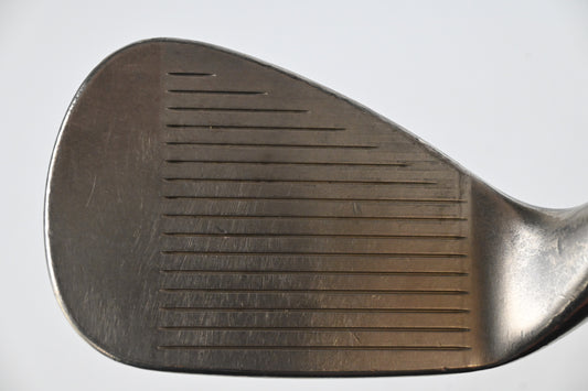 Titleist Vokey SM10 Pitching Wedge / 46 Degree / Stiff Flex Project X LZ Black