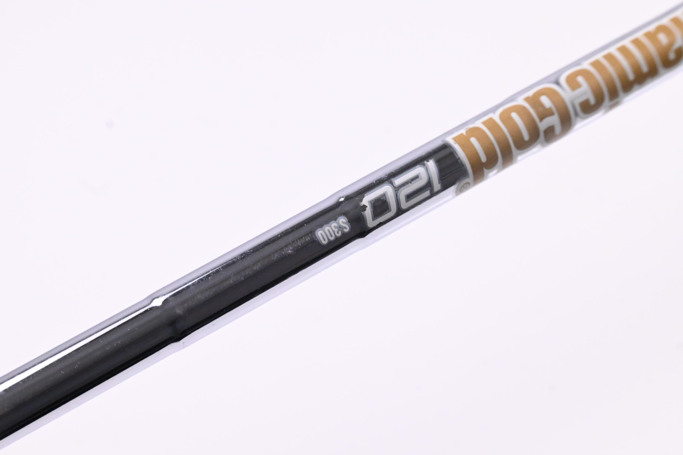 PXG 0311 T Gen4 #5 Iron / 25 Degree / Stiff Flex Dynamic Gold 120 S300 Shaft