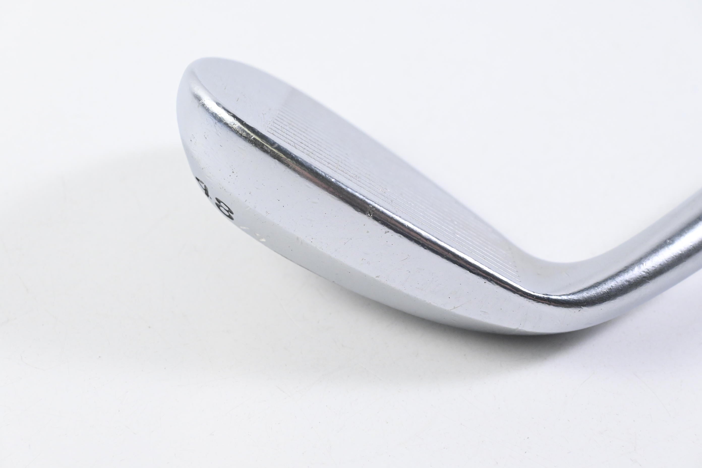 Cleveland CBX Pitching Wedge / 48 Degree / Wedge Flex Dynamic Gold 115 Shaft