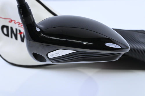 Kirkland Signature Driver / 10.5 Degree / Stiff Flex Evenflow Riptide 60 Shaft