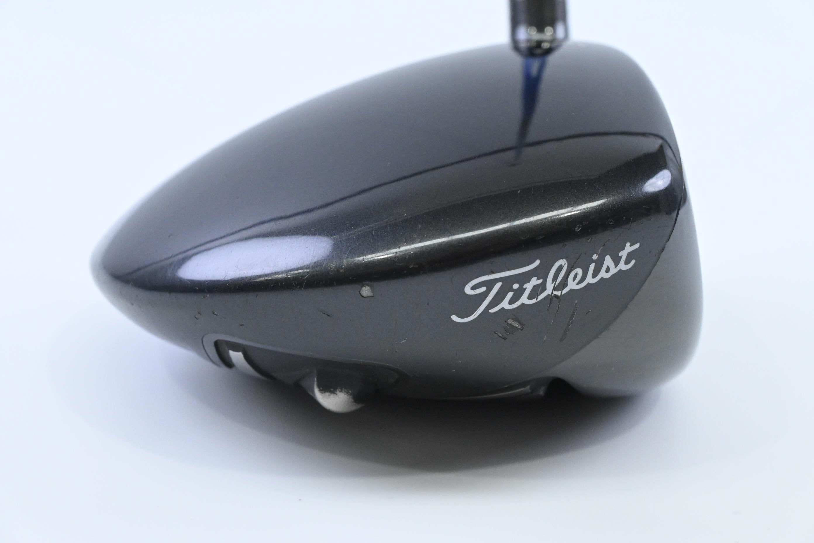 Titleist 917 D3 Driver / 9.5 Degree / Stiff Flex Diamana S+ 62 Shaft