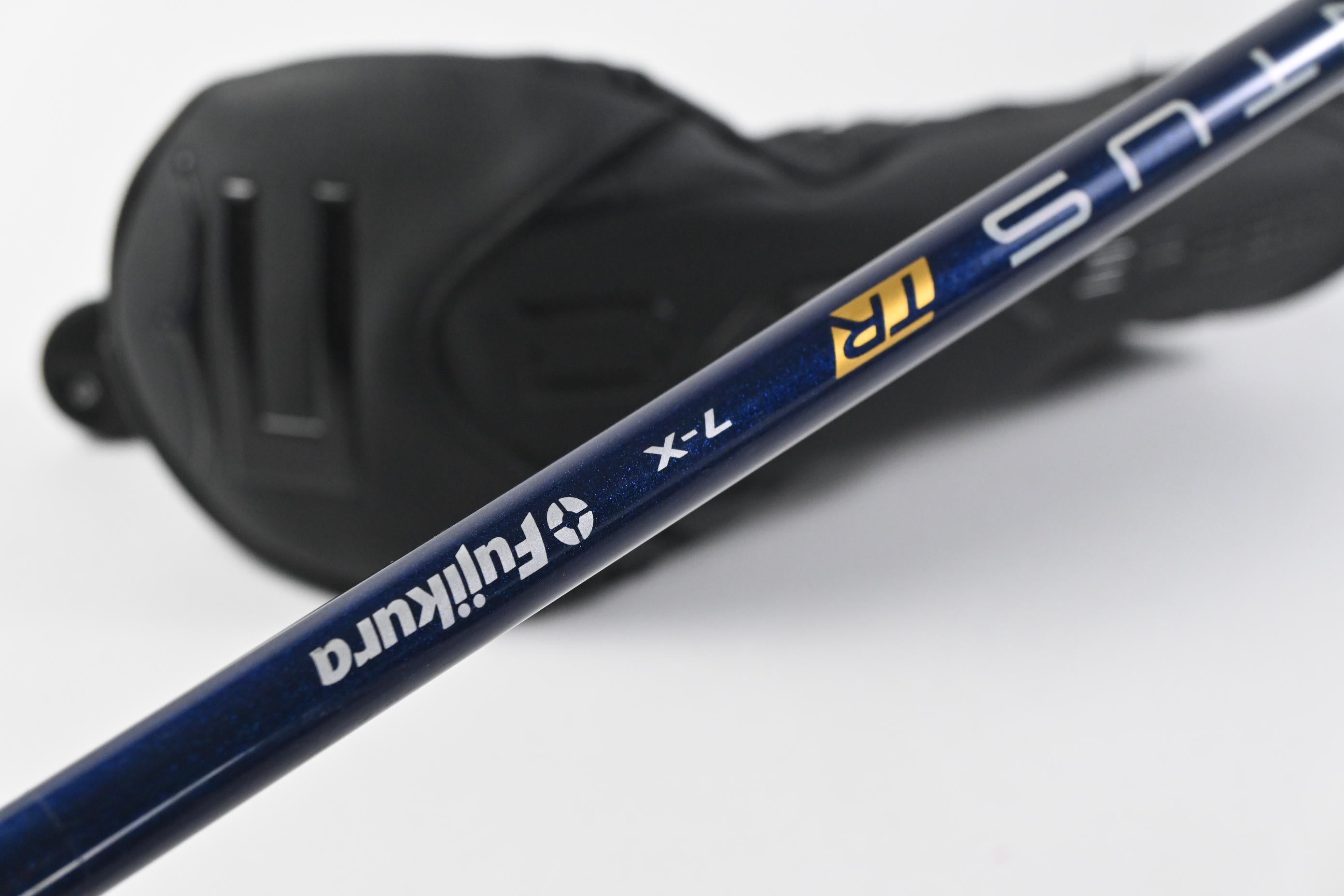 Cobra Darkspeed LS #3 Wood / 14.5 Degree / X-Flex Ventus TR Blue Velocore 7
