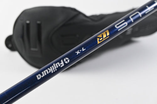 Cobra Darkspeed LS #3 Wood / 14.5 Degree / X-Flex Ventus TR Blue Velocore 7