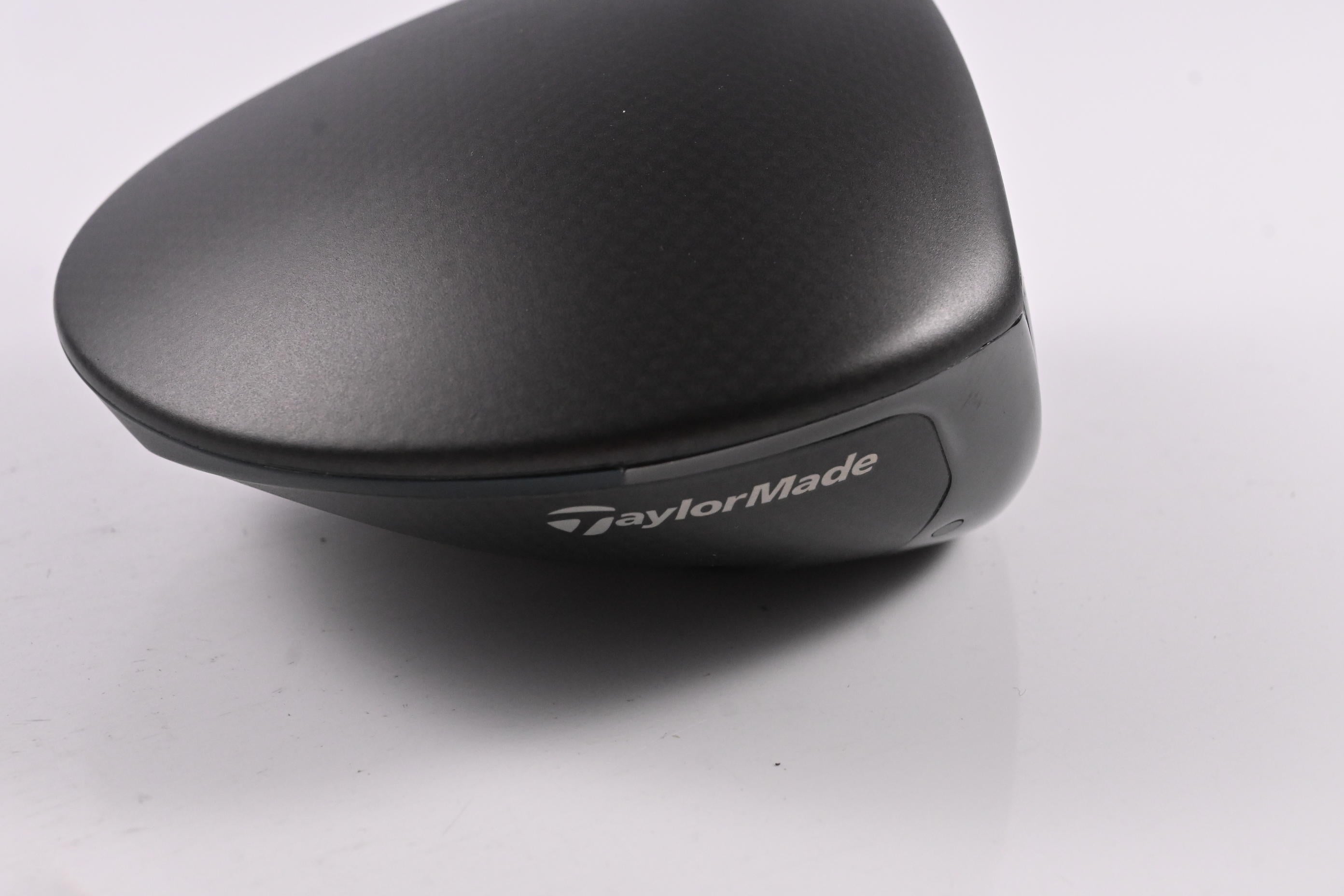 Taylormade Qi4D LS Driver / 8 Degree / Stiff Flex HZRDUS GEN5 Black 60 Shaft