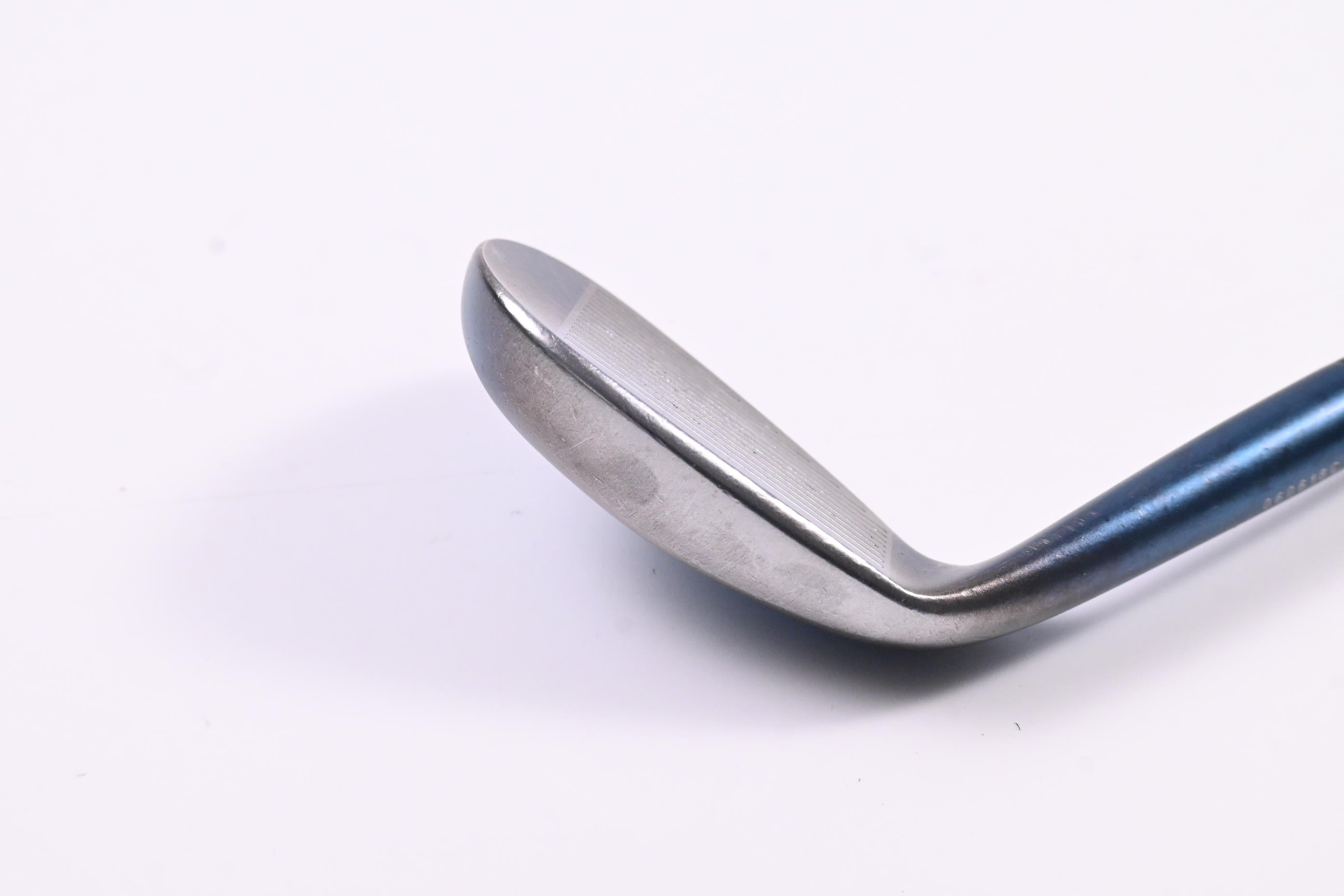 Mizuno T7 Sand Wedge / 56 Degree / Stiff Flex True Temper AMT White S300 Shaft
