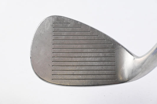 Wilson FG Tour PMP Sand Wedge / 54 Degree / Stiff Flex KBS HI-REV 2.0 125 Shaft