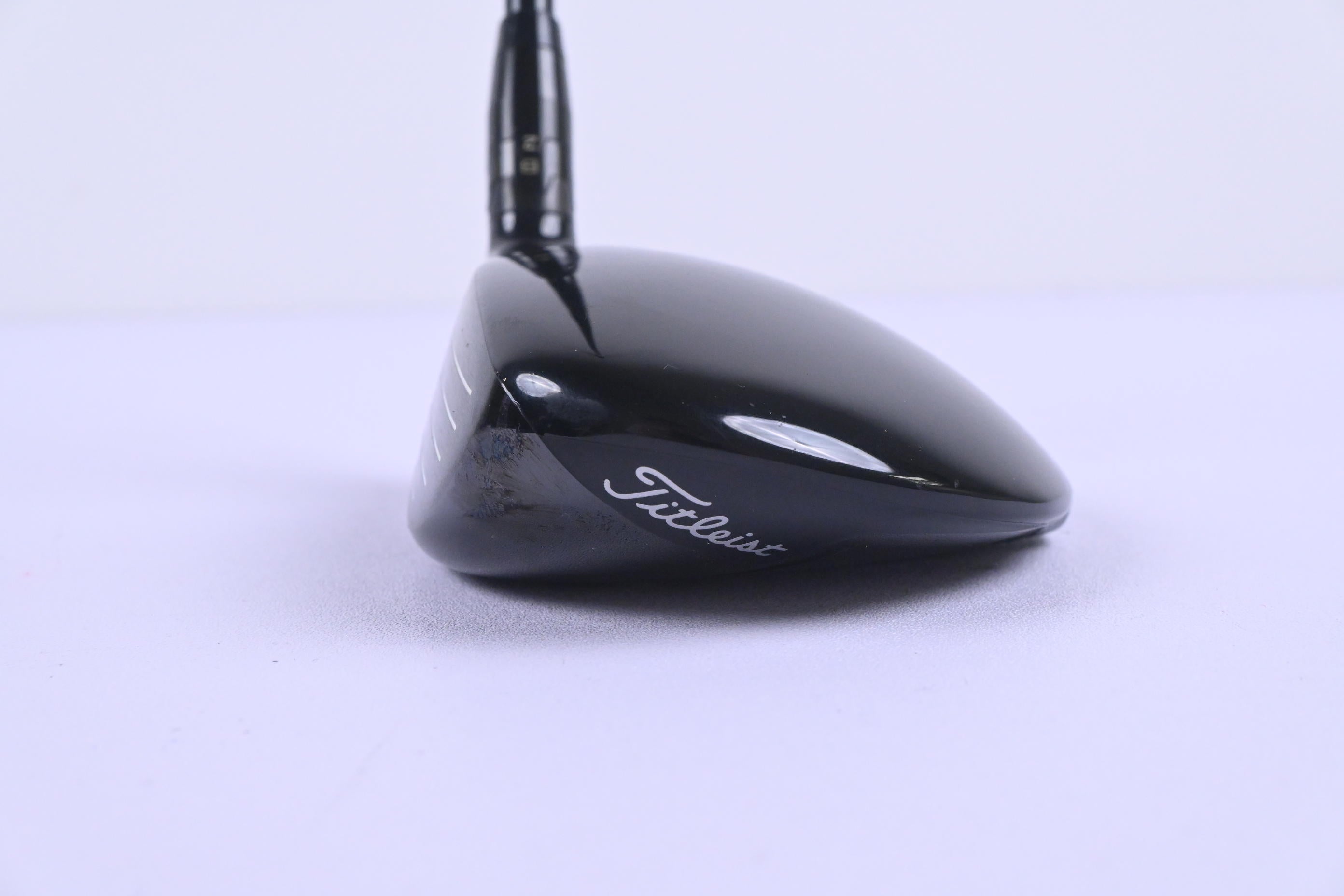 Left Hand Titleist TSR2 #3 Wood / 15 Degree / Regular Flex Tensei AV Blue 65